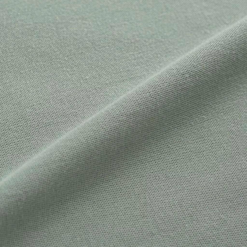 Rise Polo Sage Green