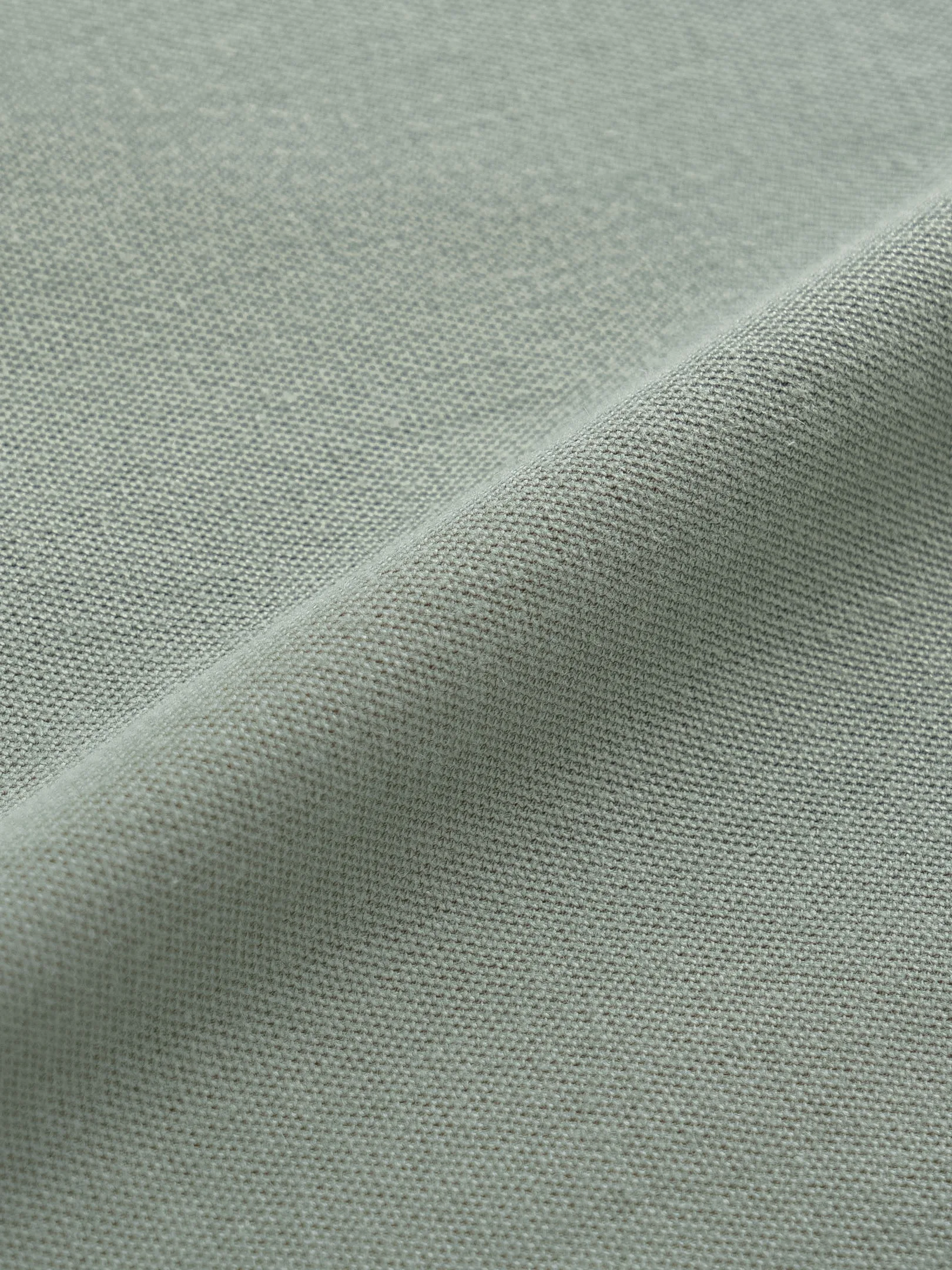 Rise Polo Sage Green