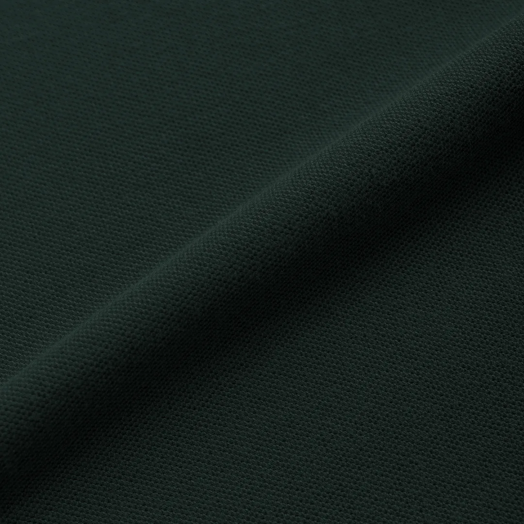 Rise Polo Forest Green