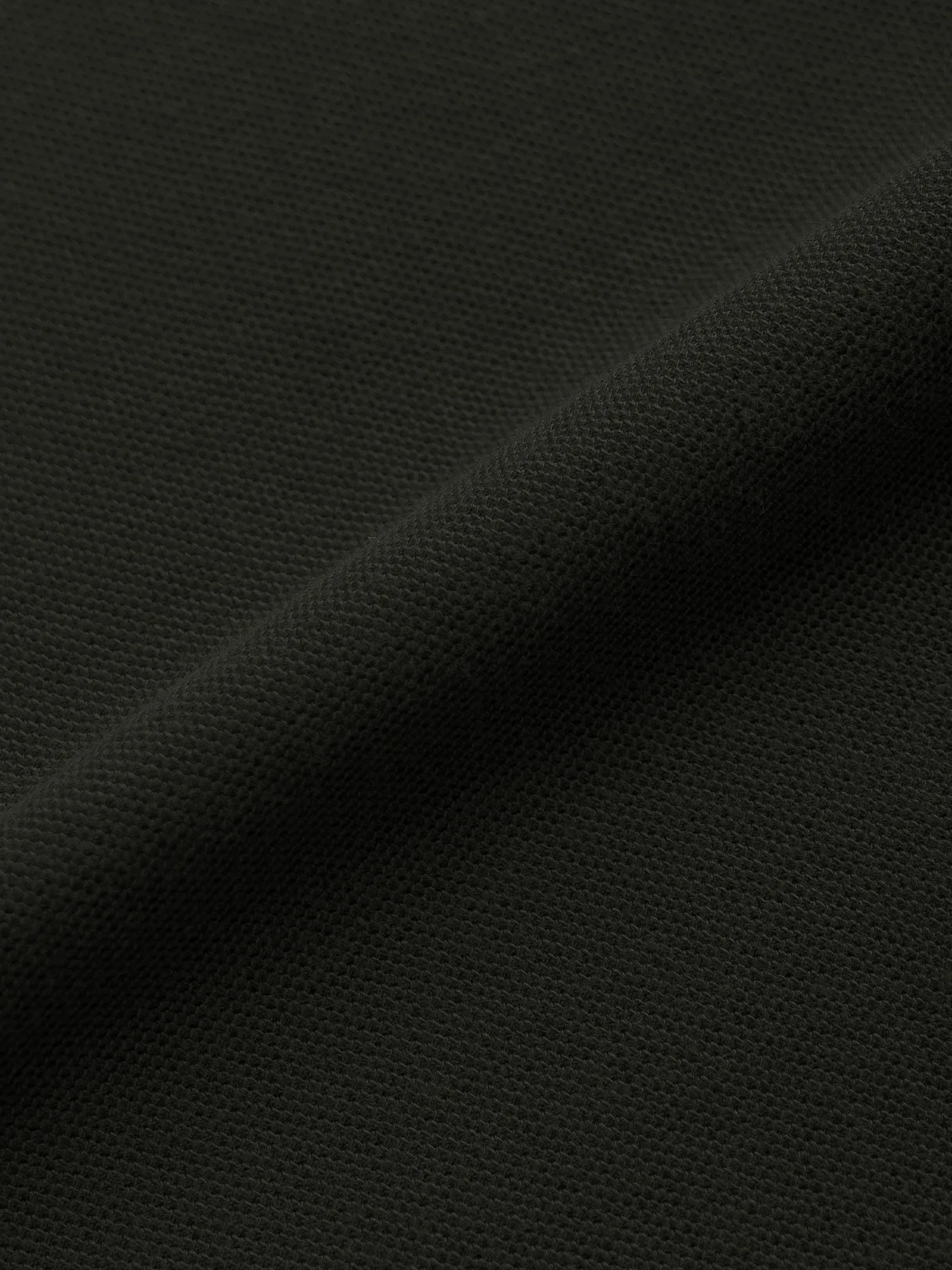 Rise Polo Olive