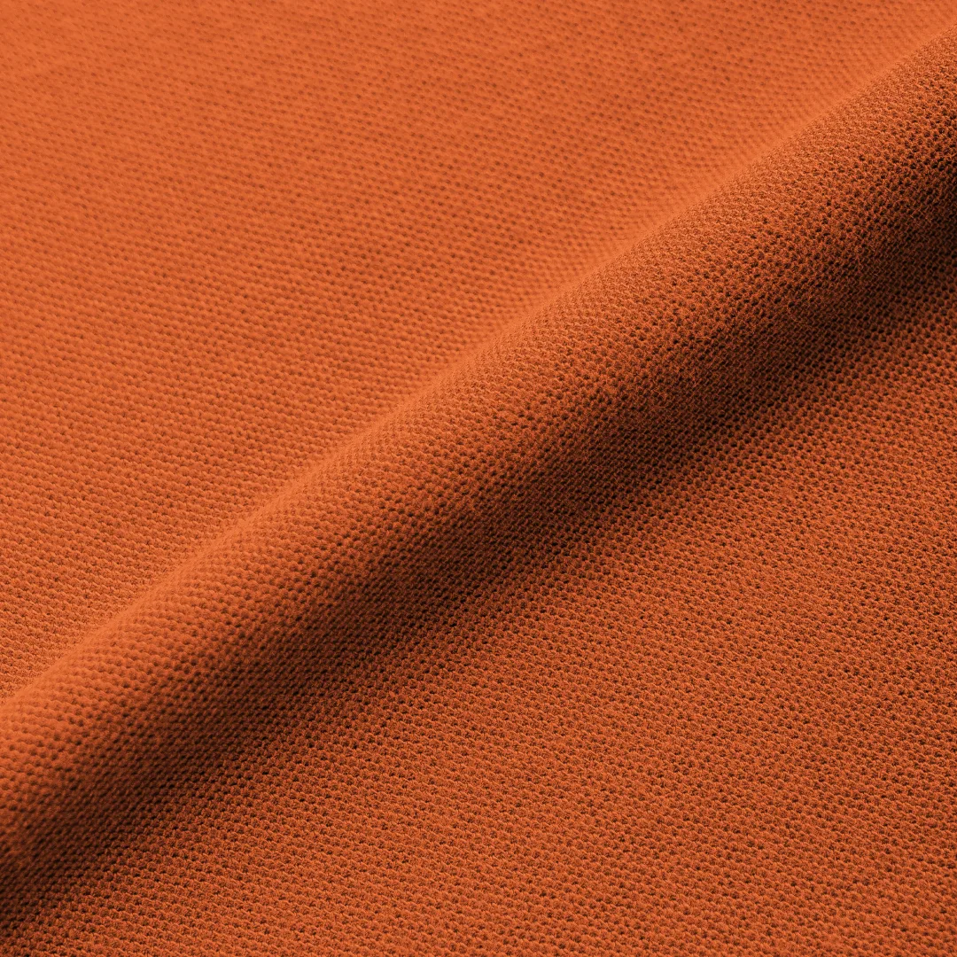 Rise Polo Orange