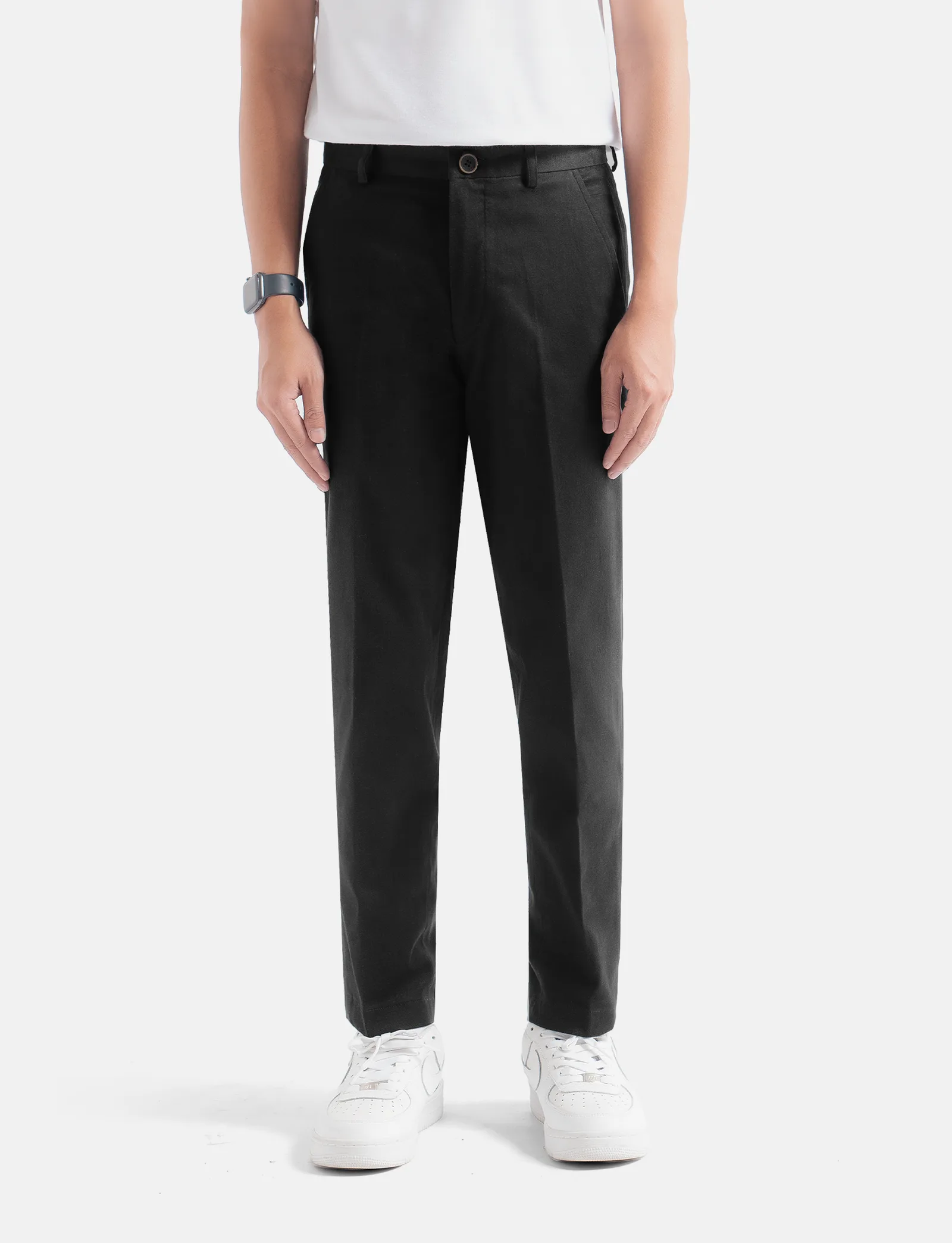 Black Ankle Fino