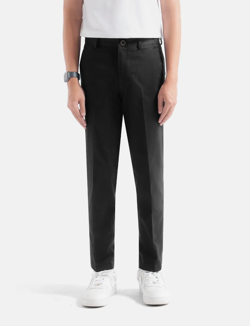 Black Ankle Fino