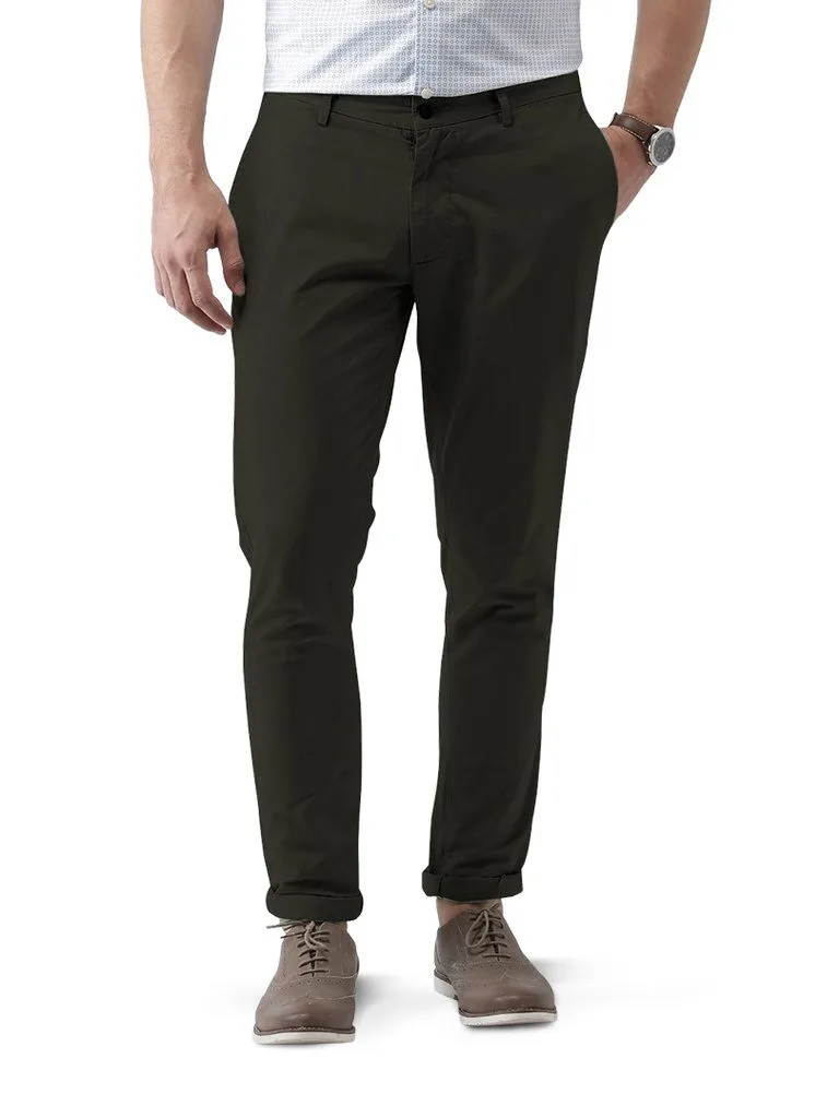 Army Chino