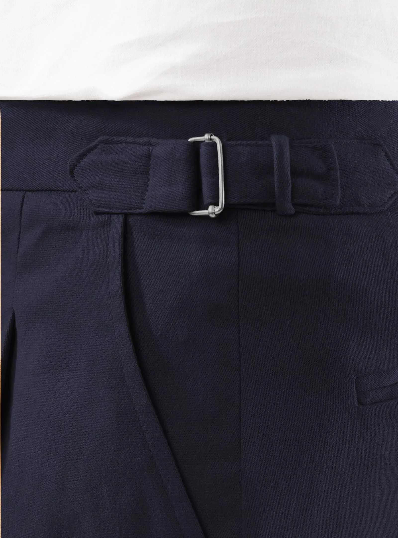 Gurkha 360 - Navy Blue