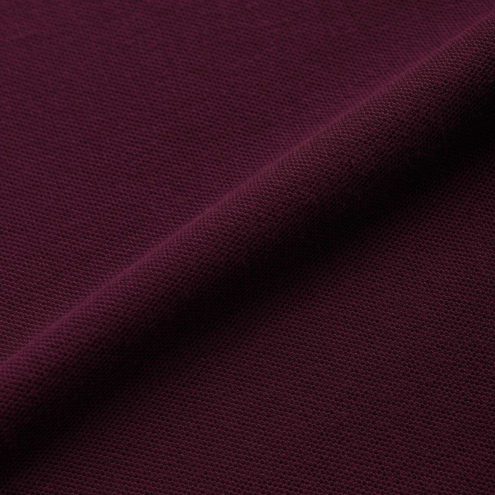 Rise Polo Burgundy