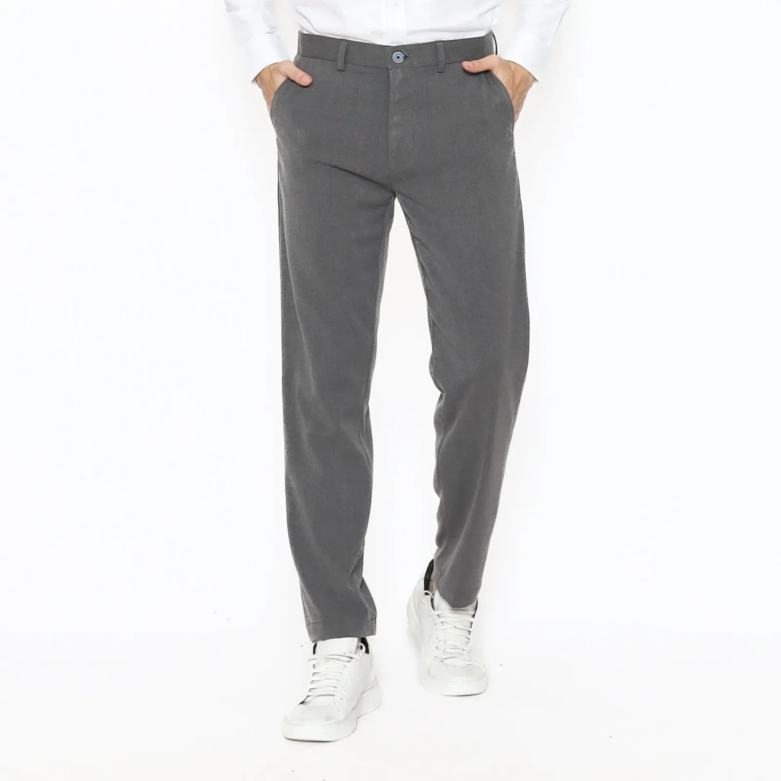 Panjang Grey Classic