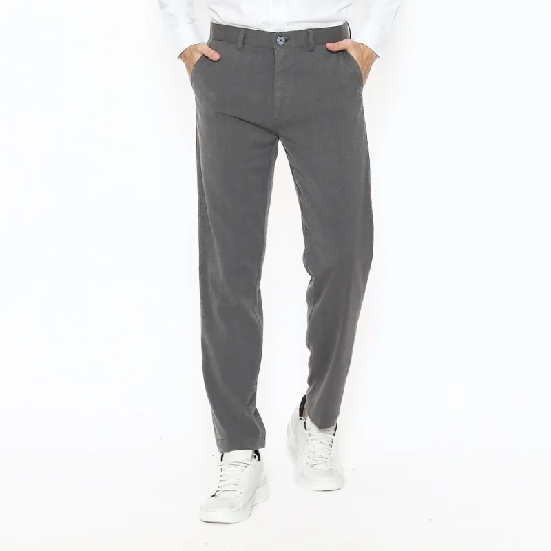 Panjang Grey Classic