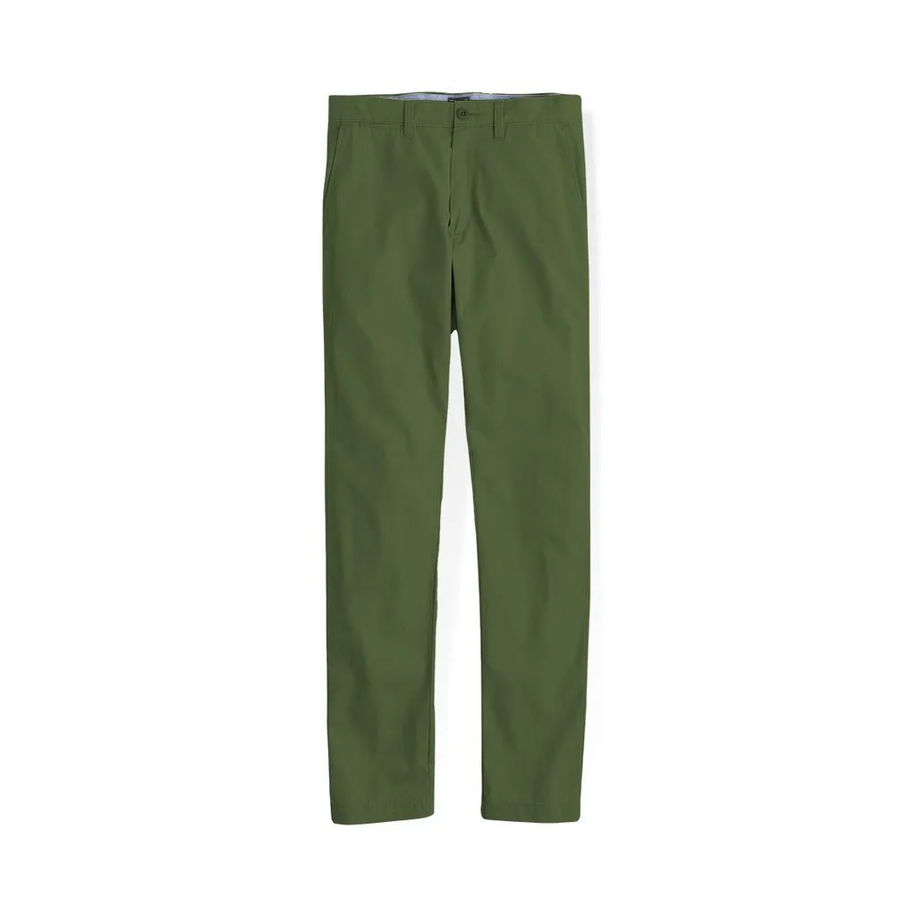 Green Chino