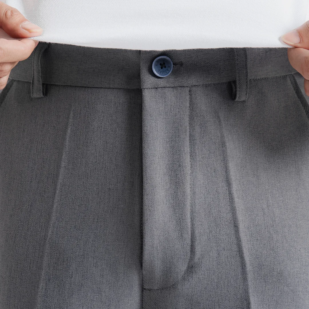 Panjang Grey Classic