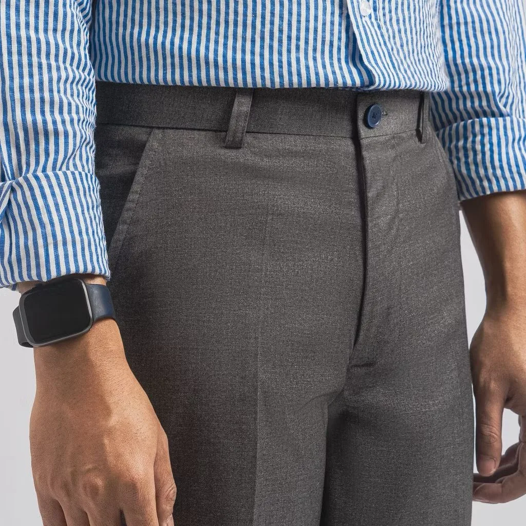 Panjang Grey Classic
