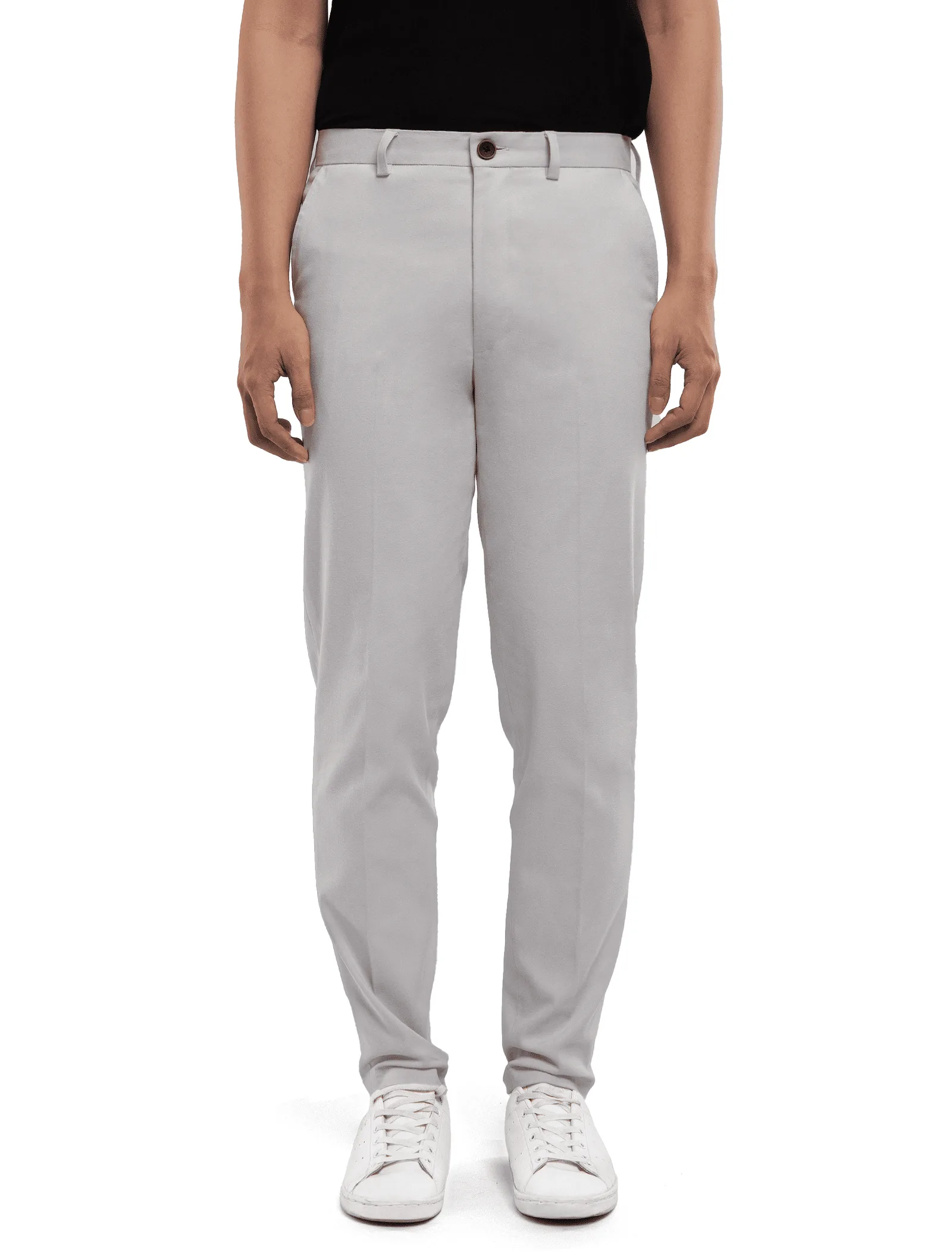 Silver Chino