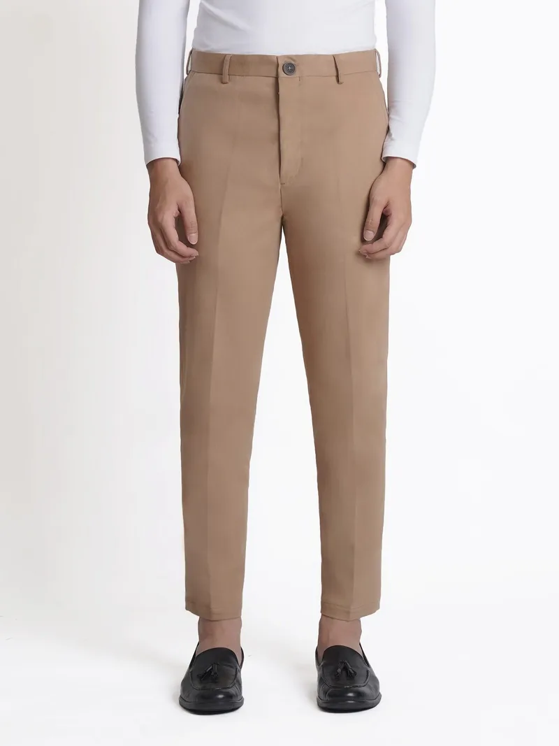 Coffee Ankle Fino