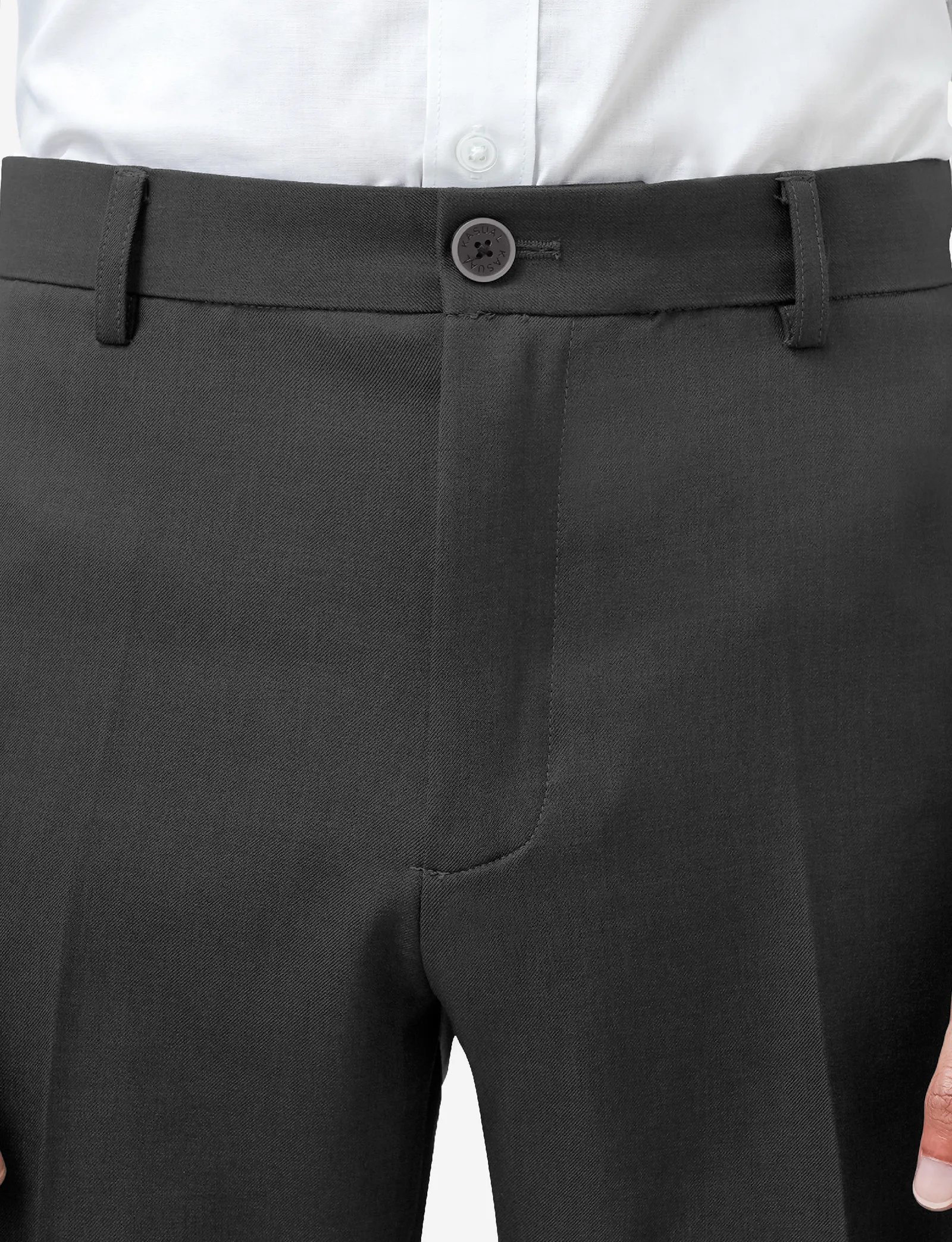 Dark Grey Ankle Prime
