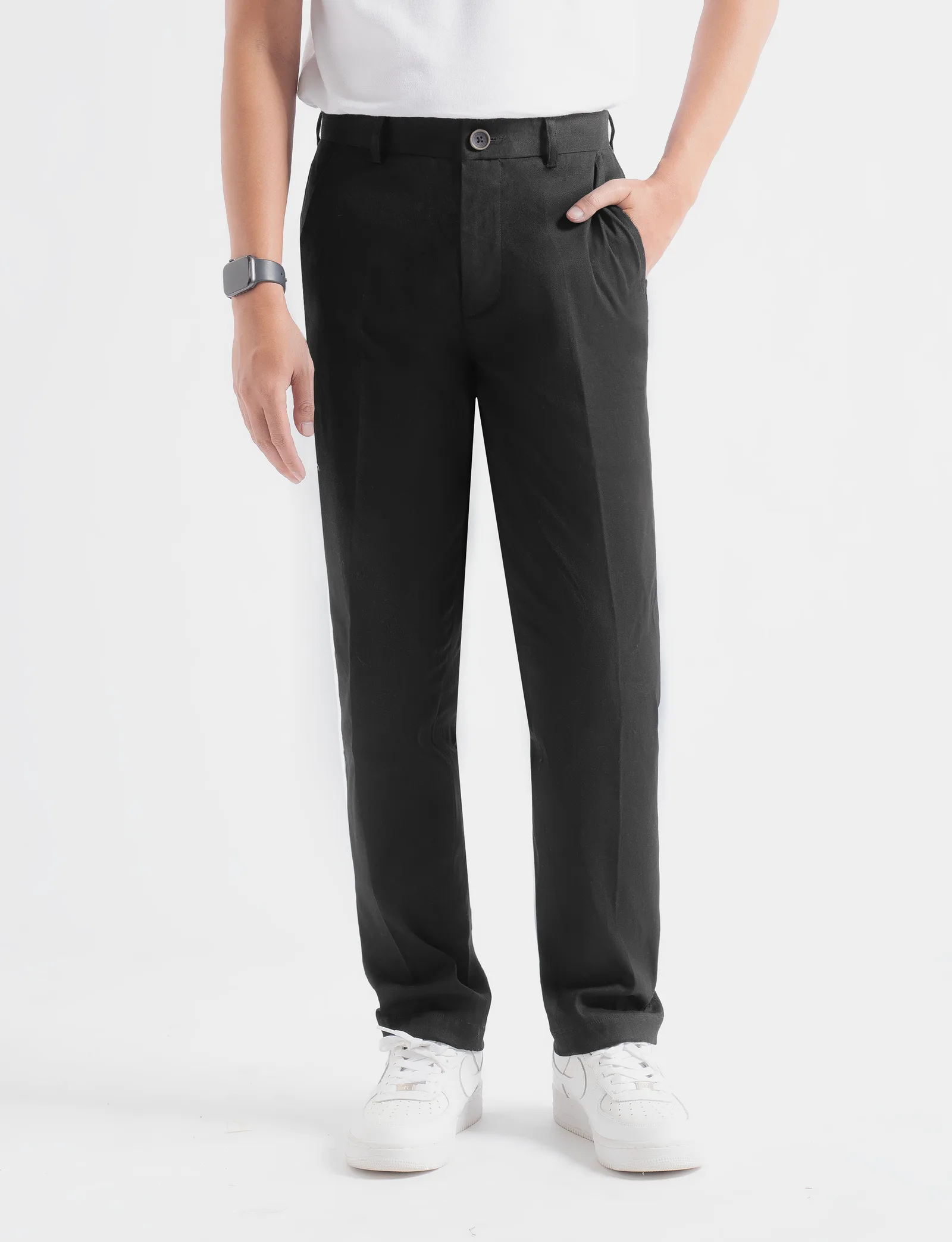Black Chino