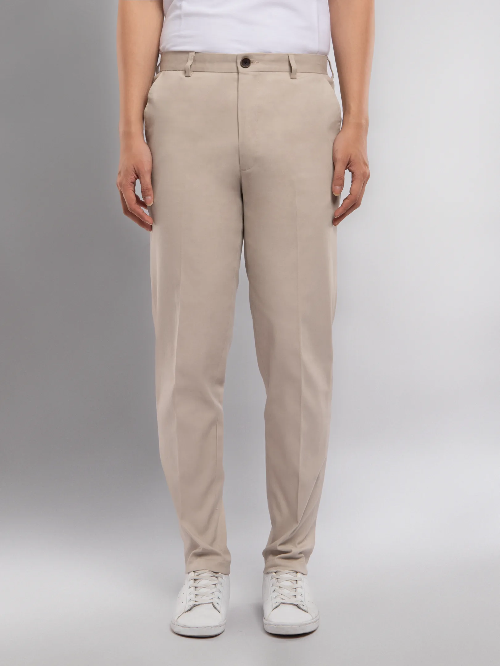Celana Coffee Chino