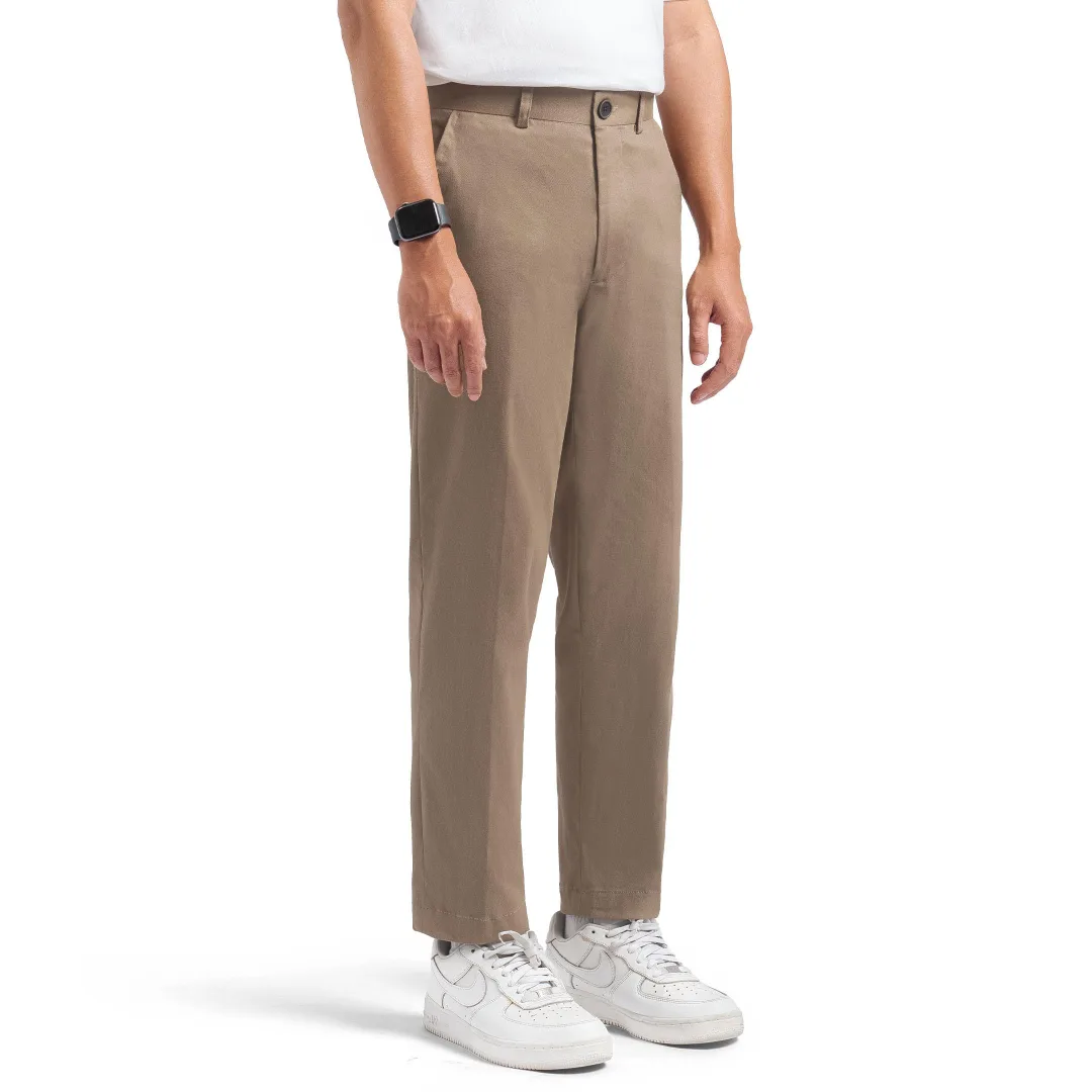 Celana Coffee Chino