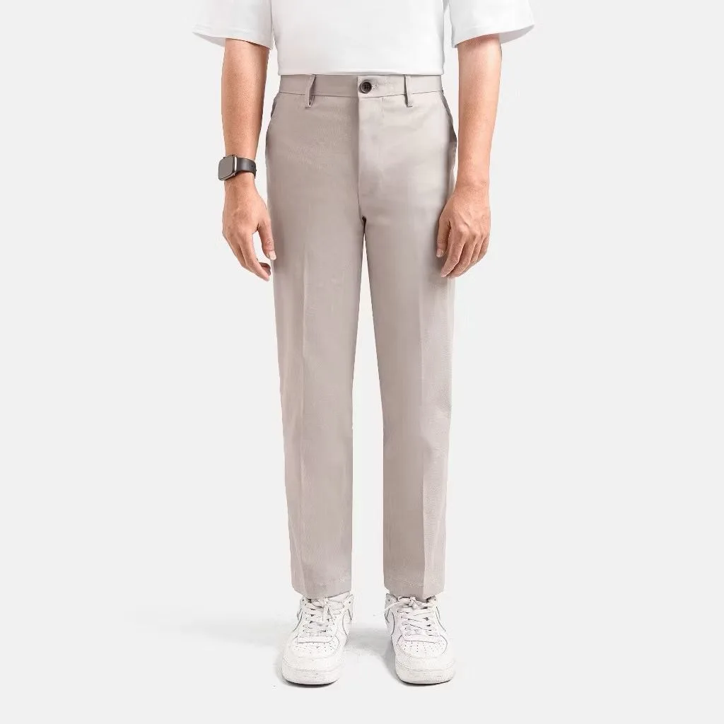 Silver Chino