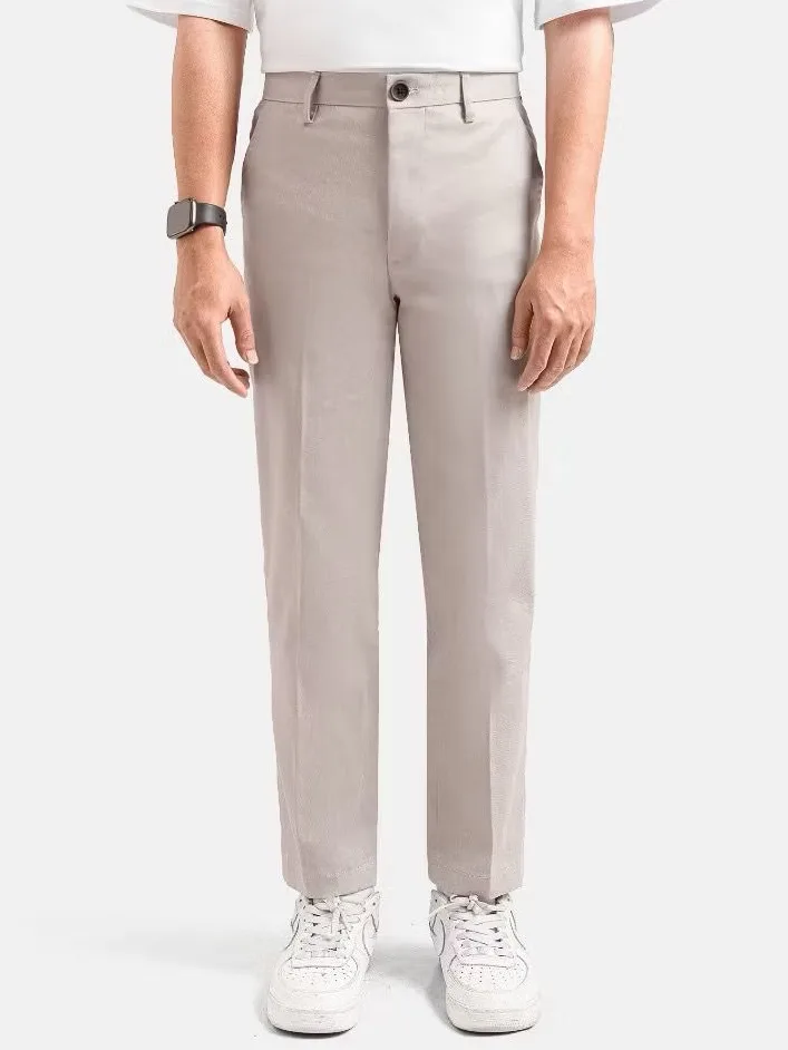 Silver Chino