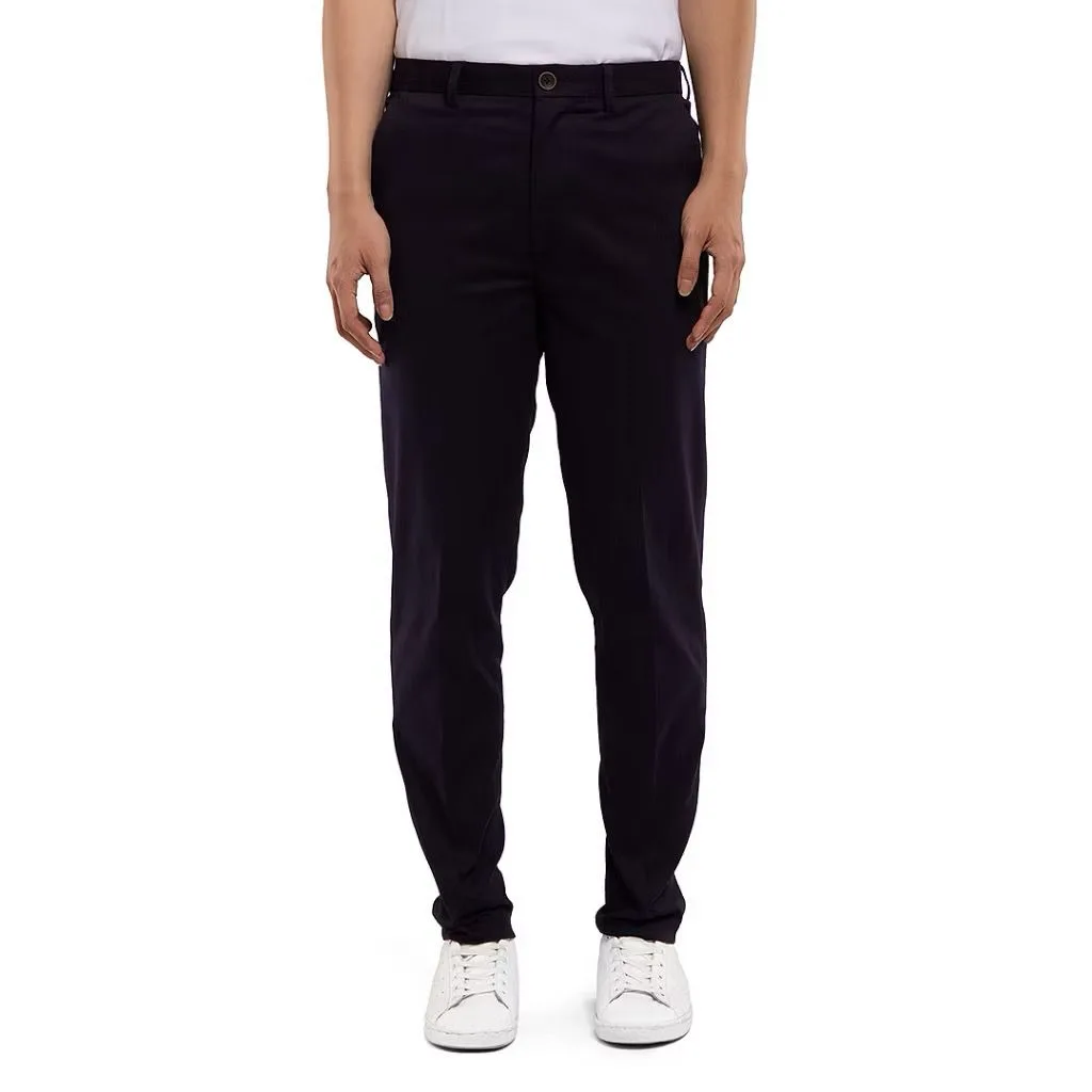 Navy Chino