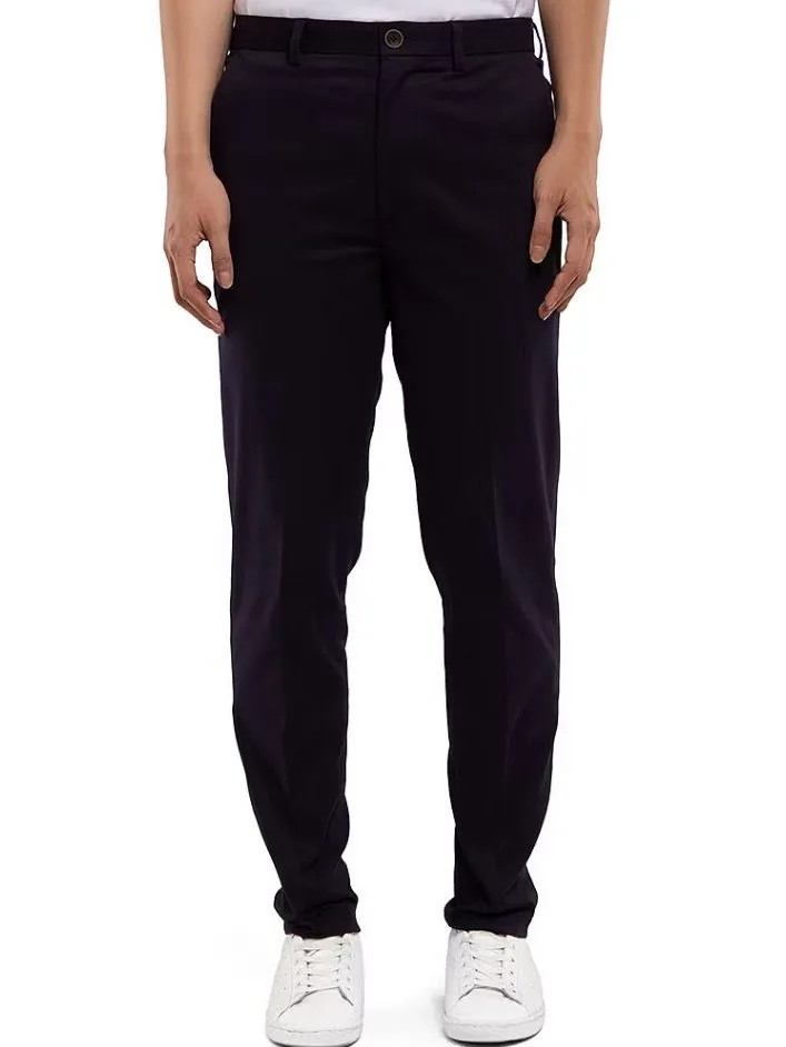 Navy Chino