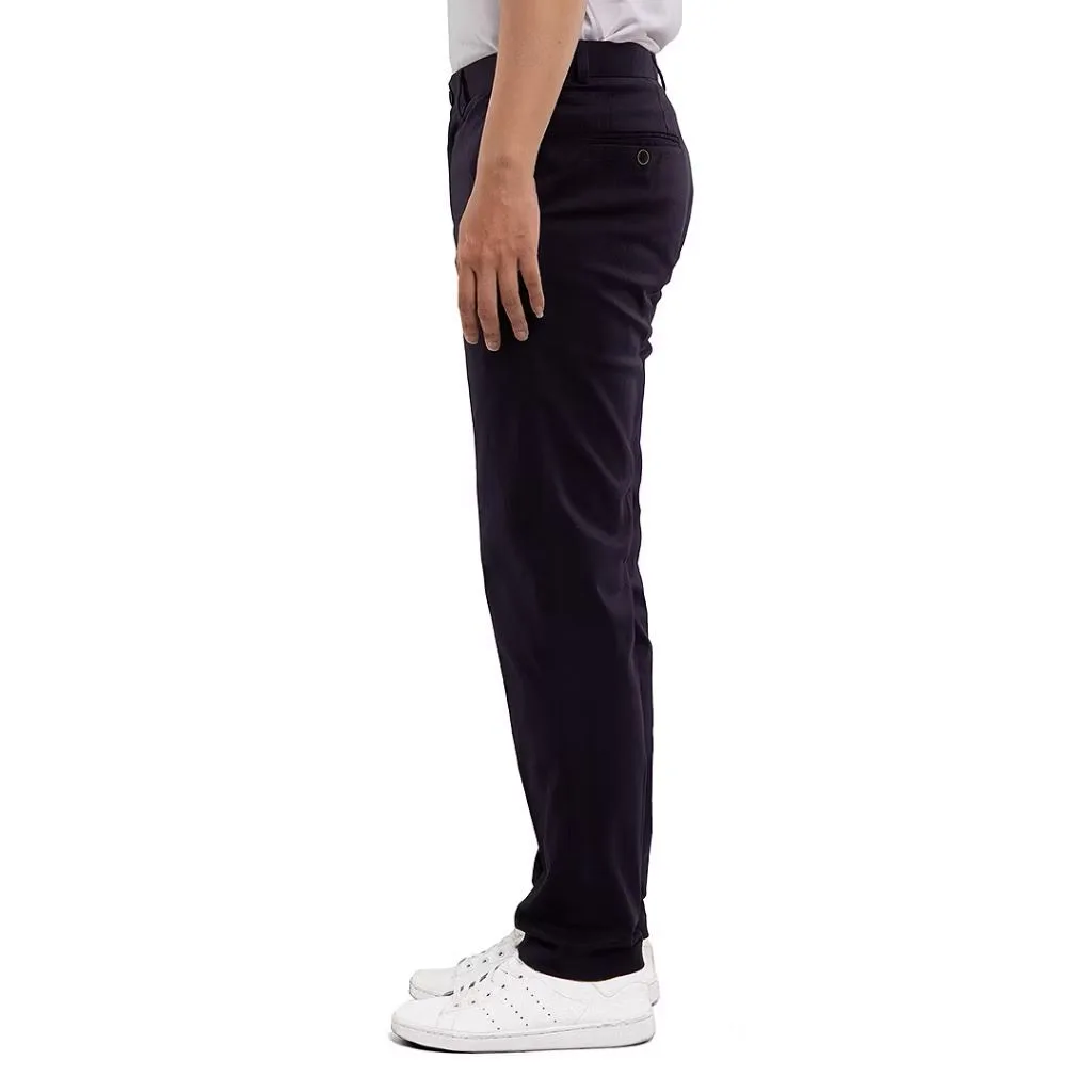 Navy Chino