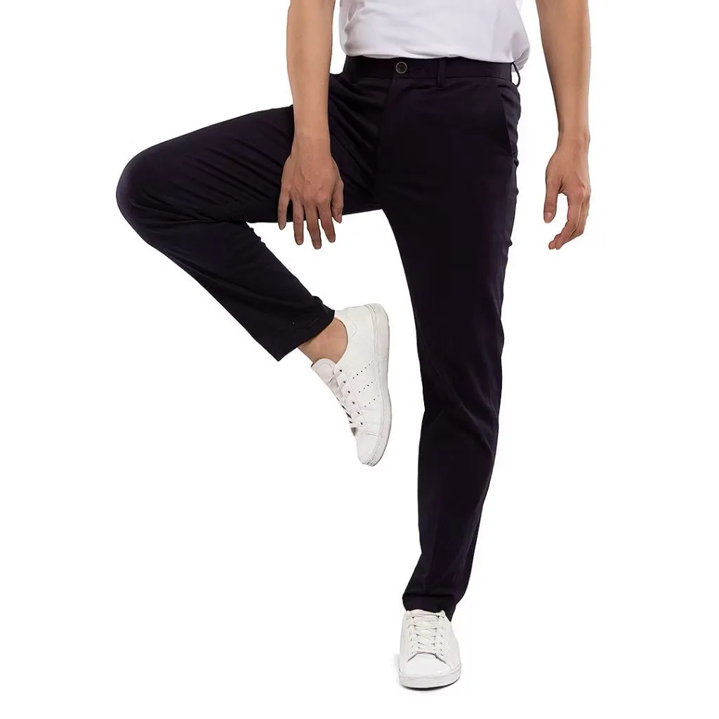 Navy Chino