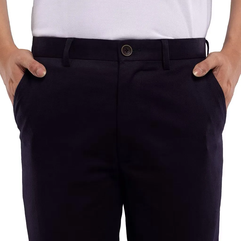Navy Chino