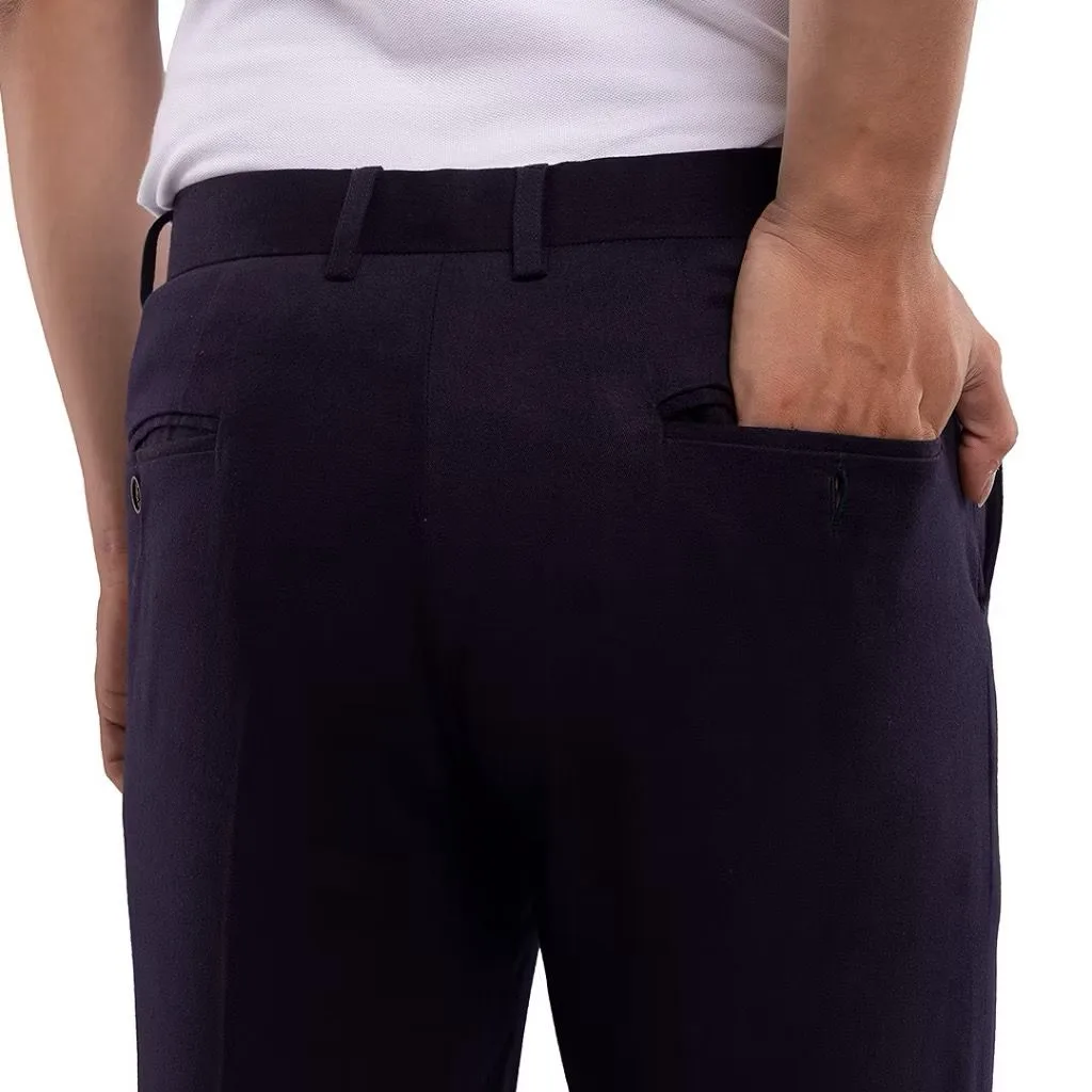 Navy Chino