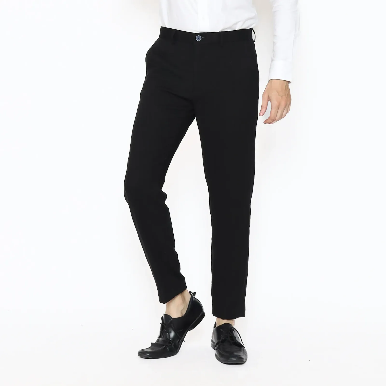 Panjang Black Classic