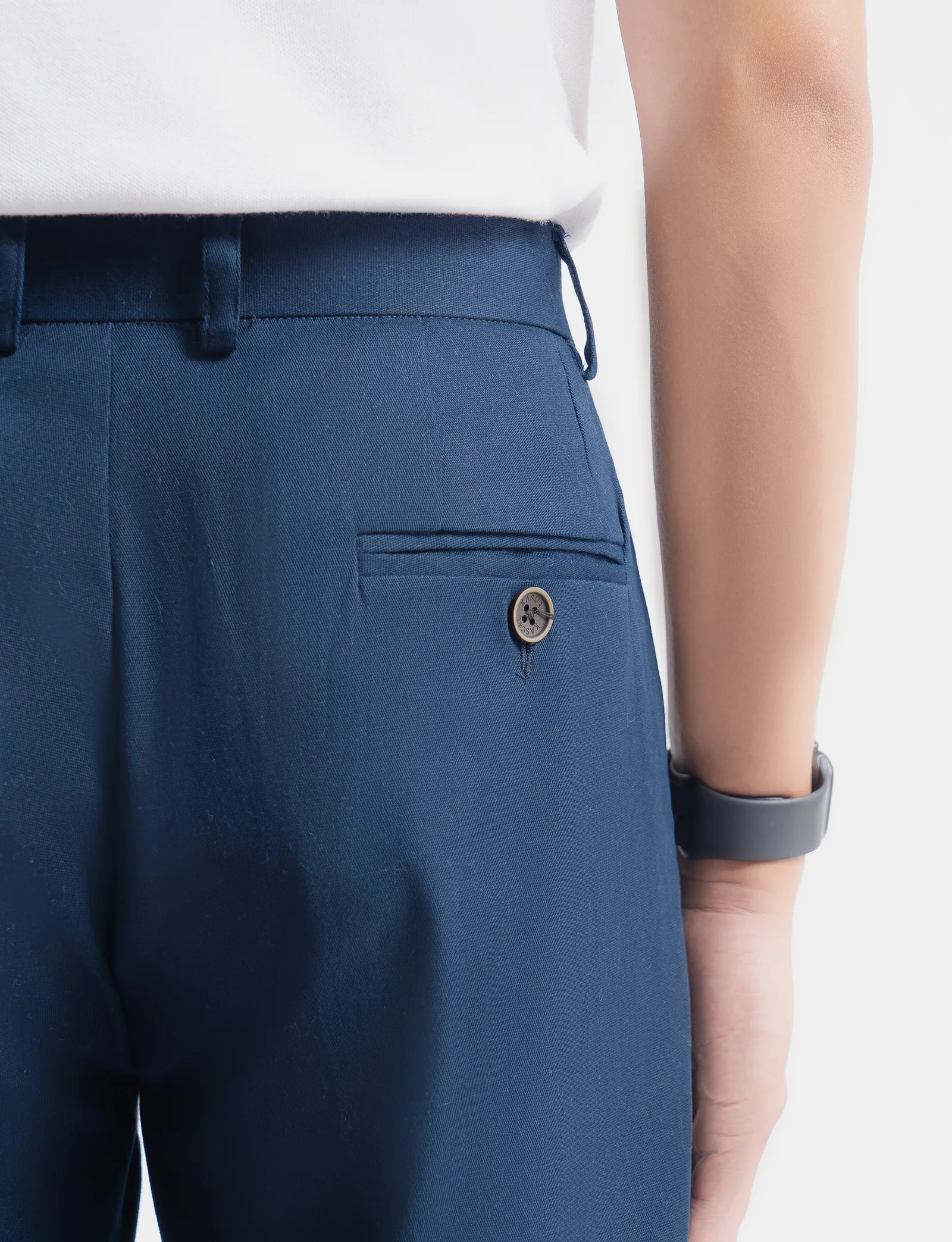 Royal Navy Chino