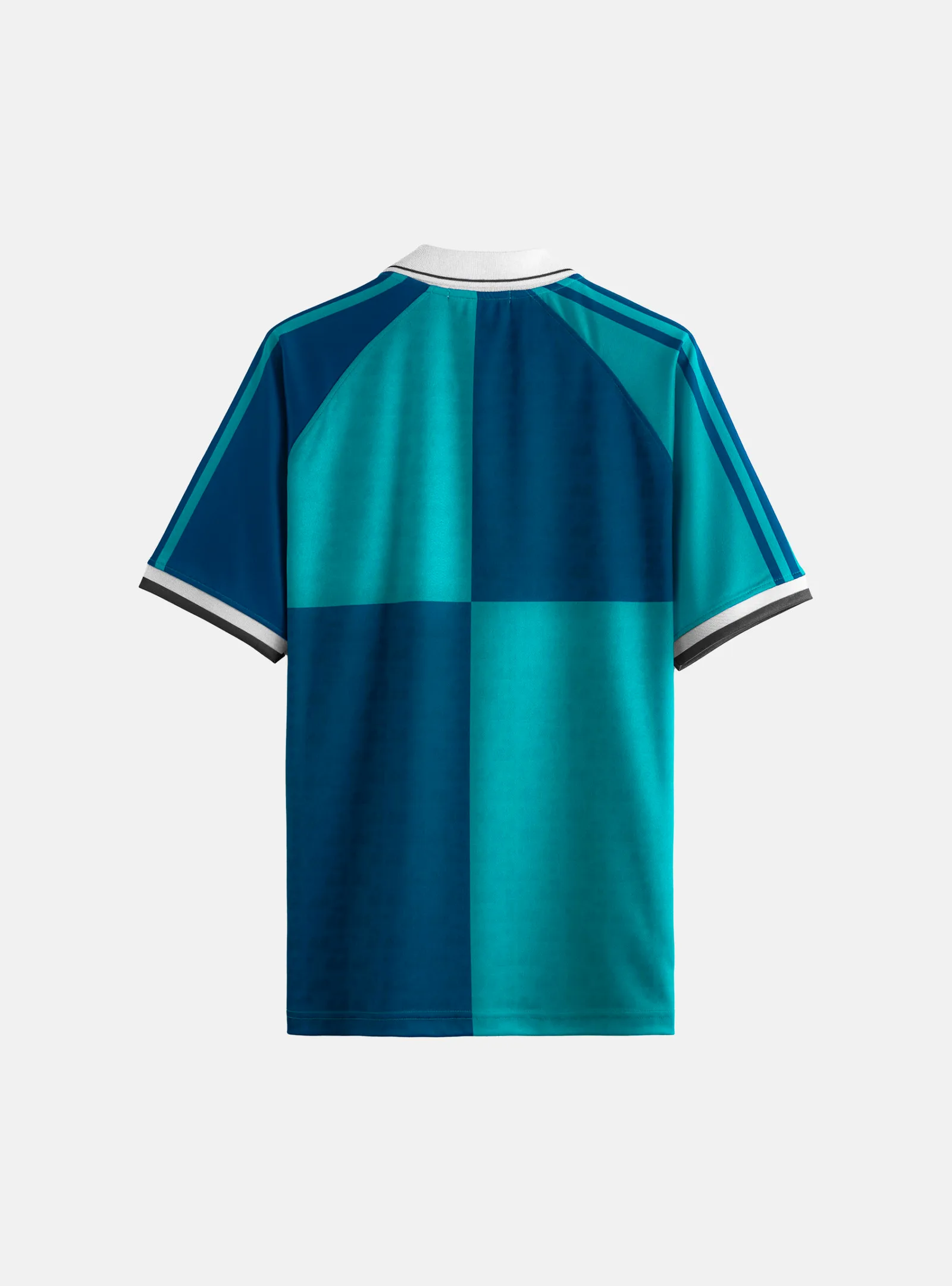 Coach Justin Podkes Selesai - Original Jersey