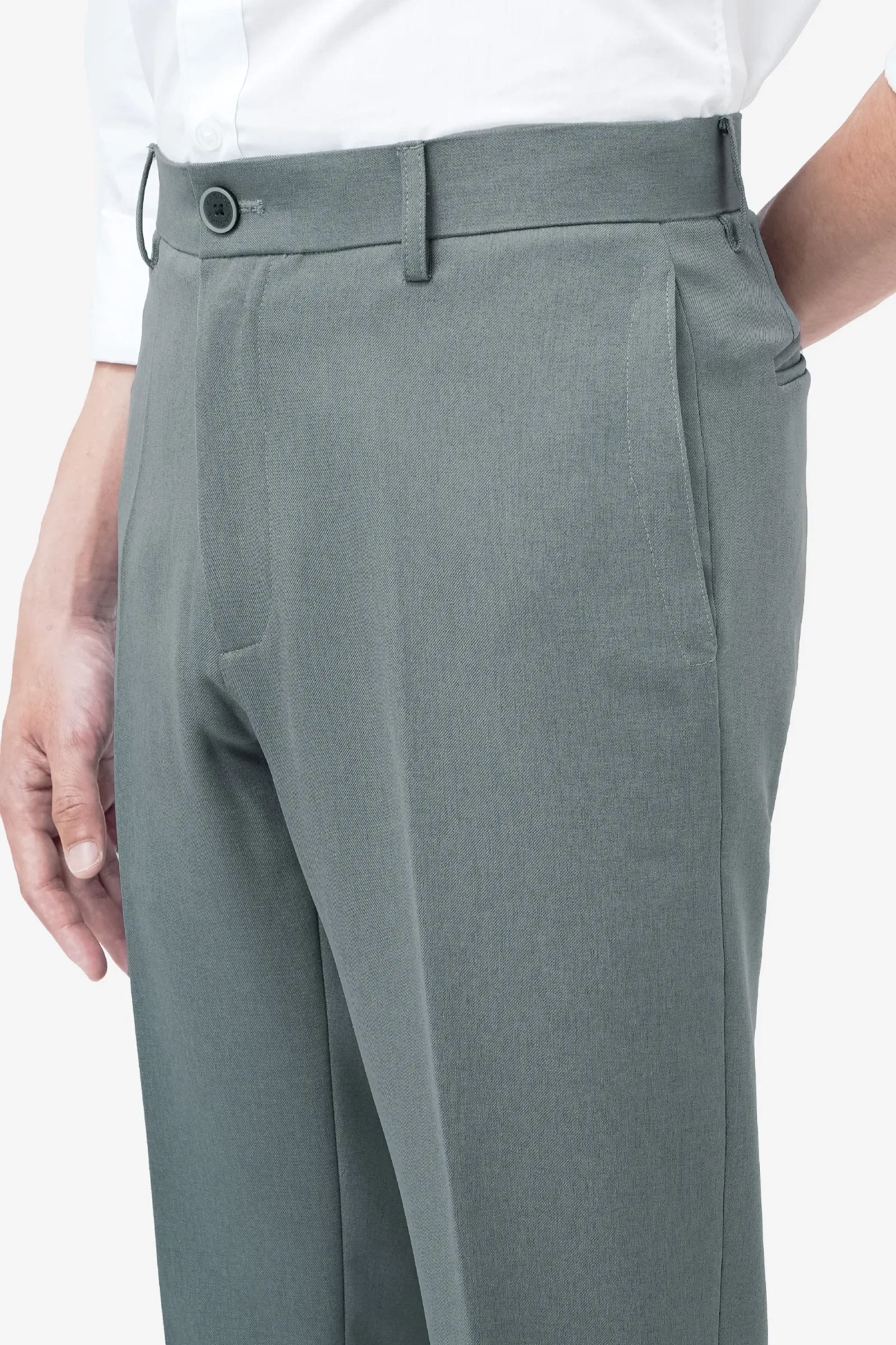 Grey Ankle Prime