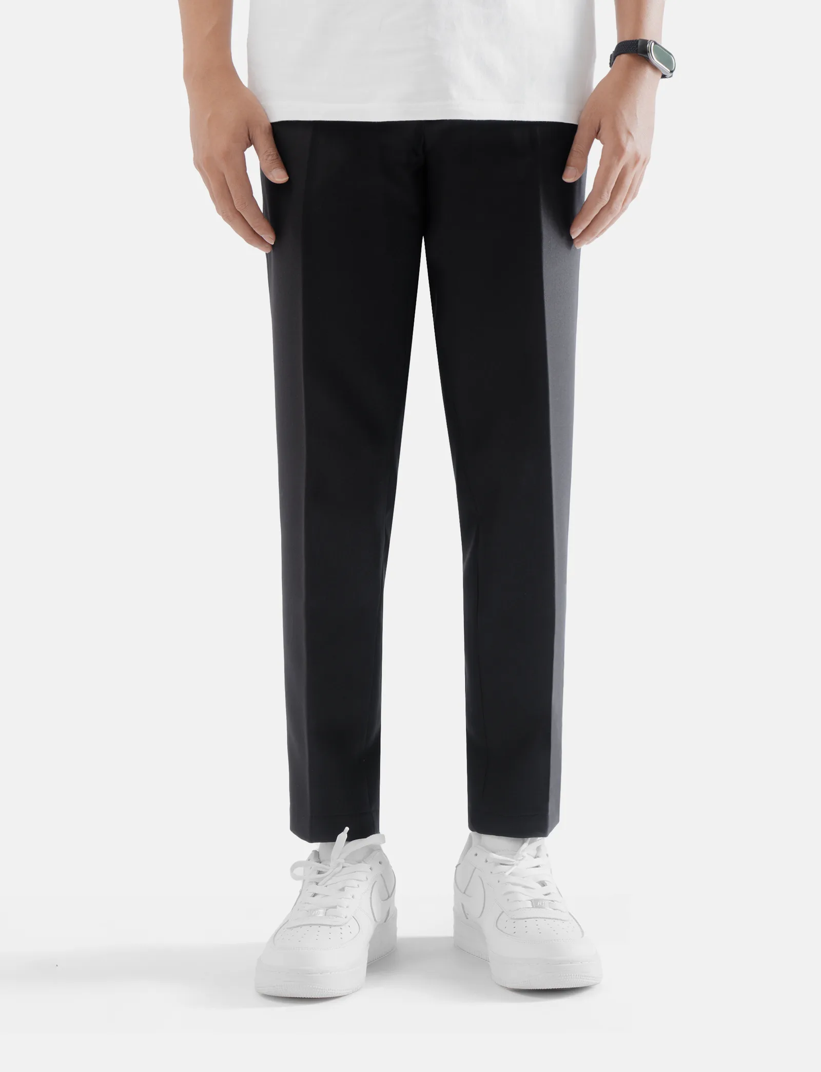 Black Ankle Classic