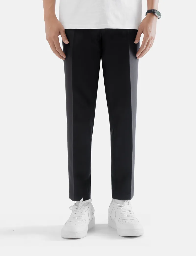 Black Ankle Classic
