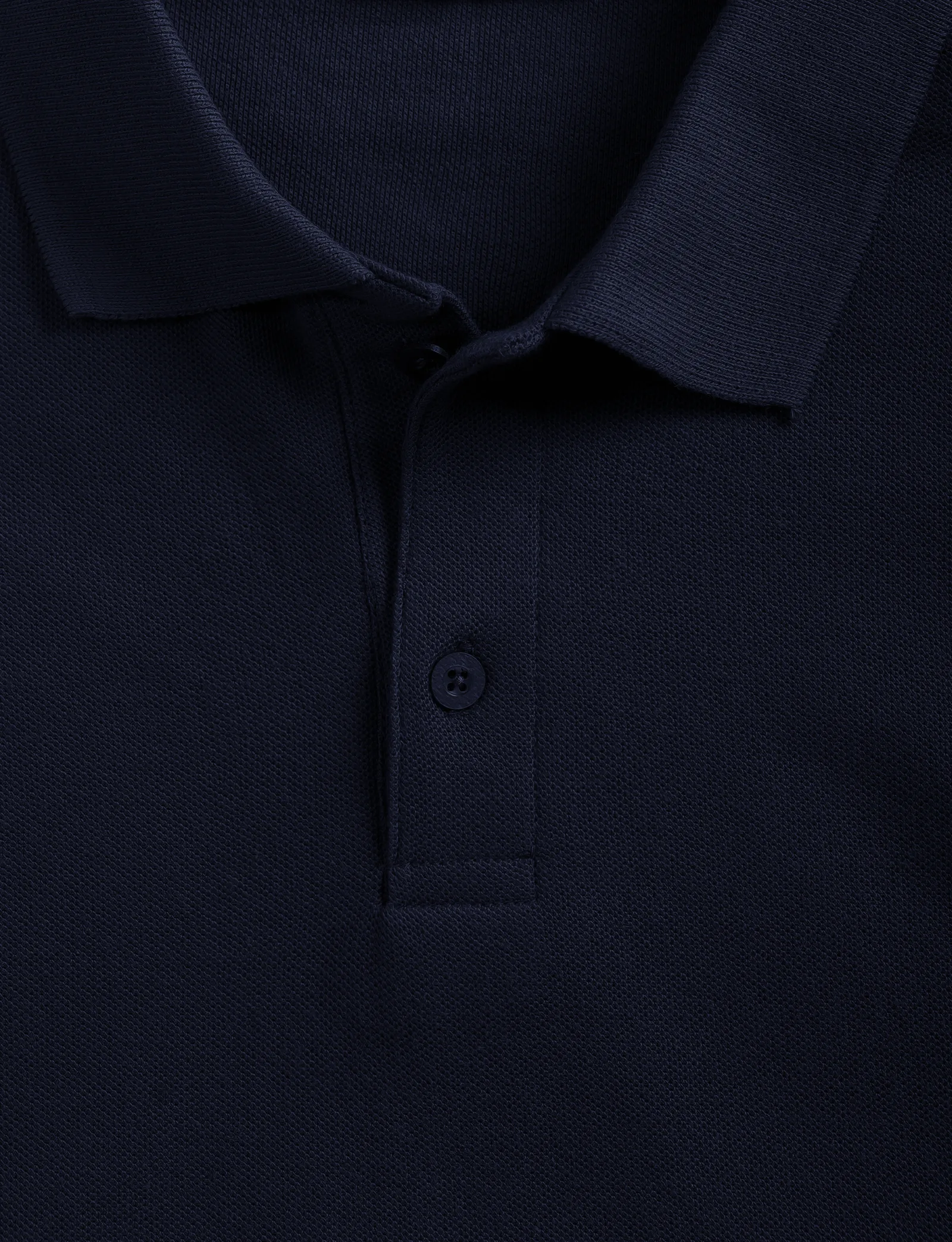 Rise Polo Navy