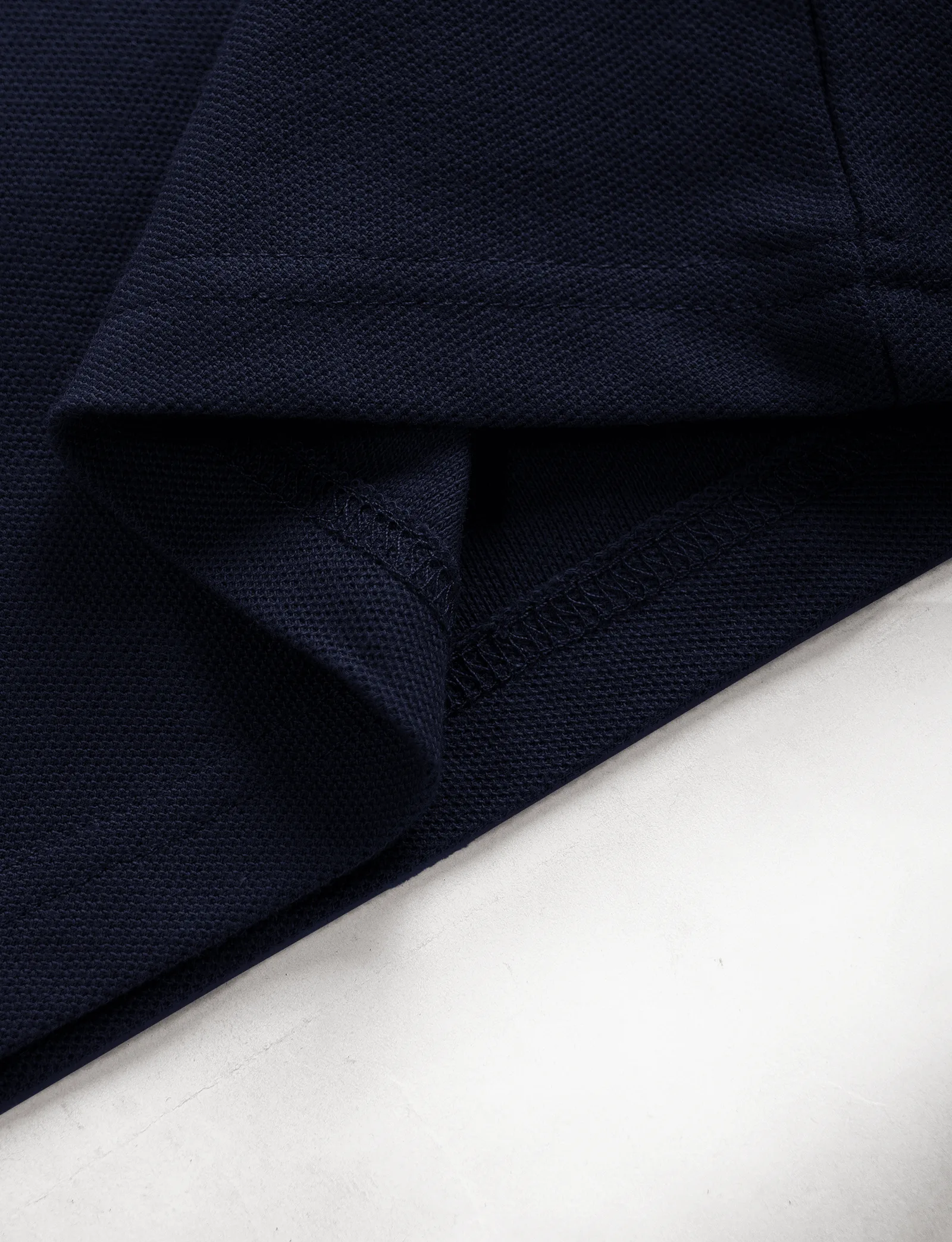 Rise Polo Navy