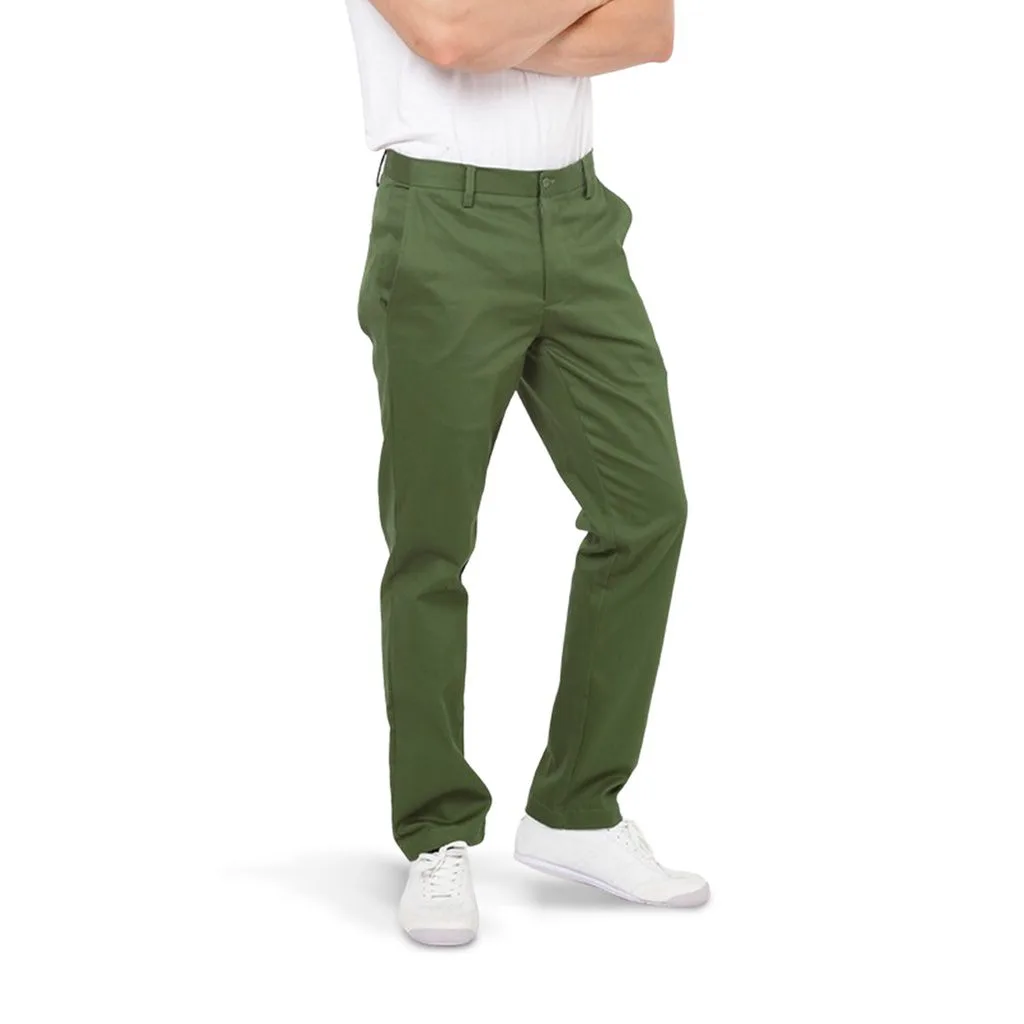 Green Chino