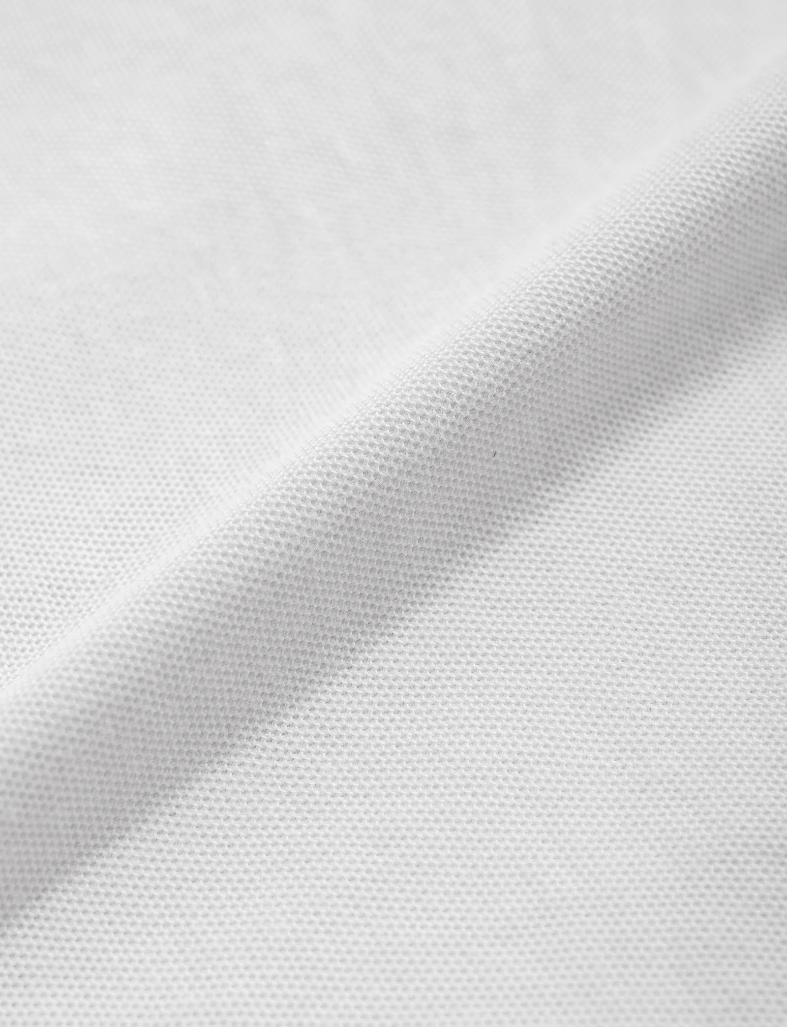 Rise Polo White