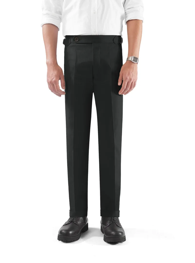 Gurkha 360 - Black