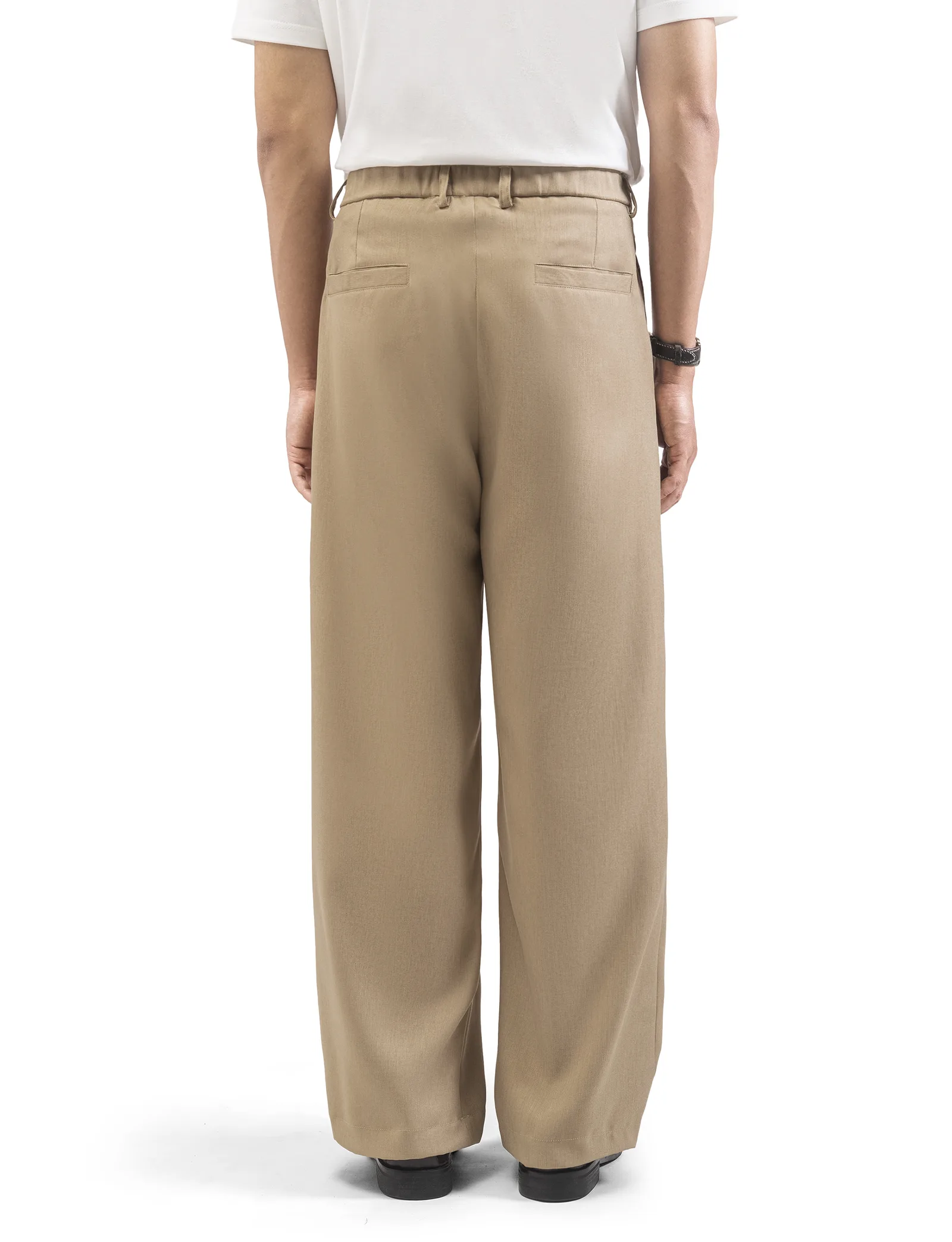 Kasual Regular Comfort Khaki Pants