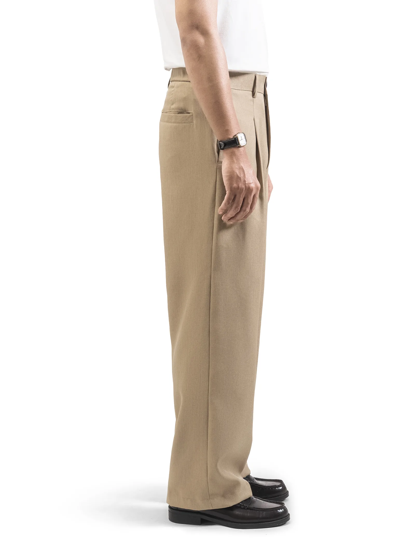 Kasual Regular Comfort Khaki Pants
