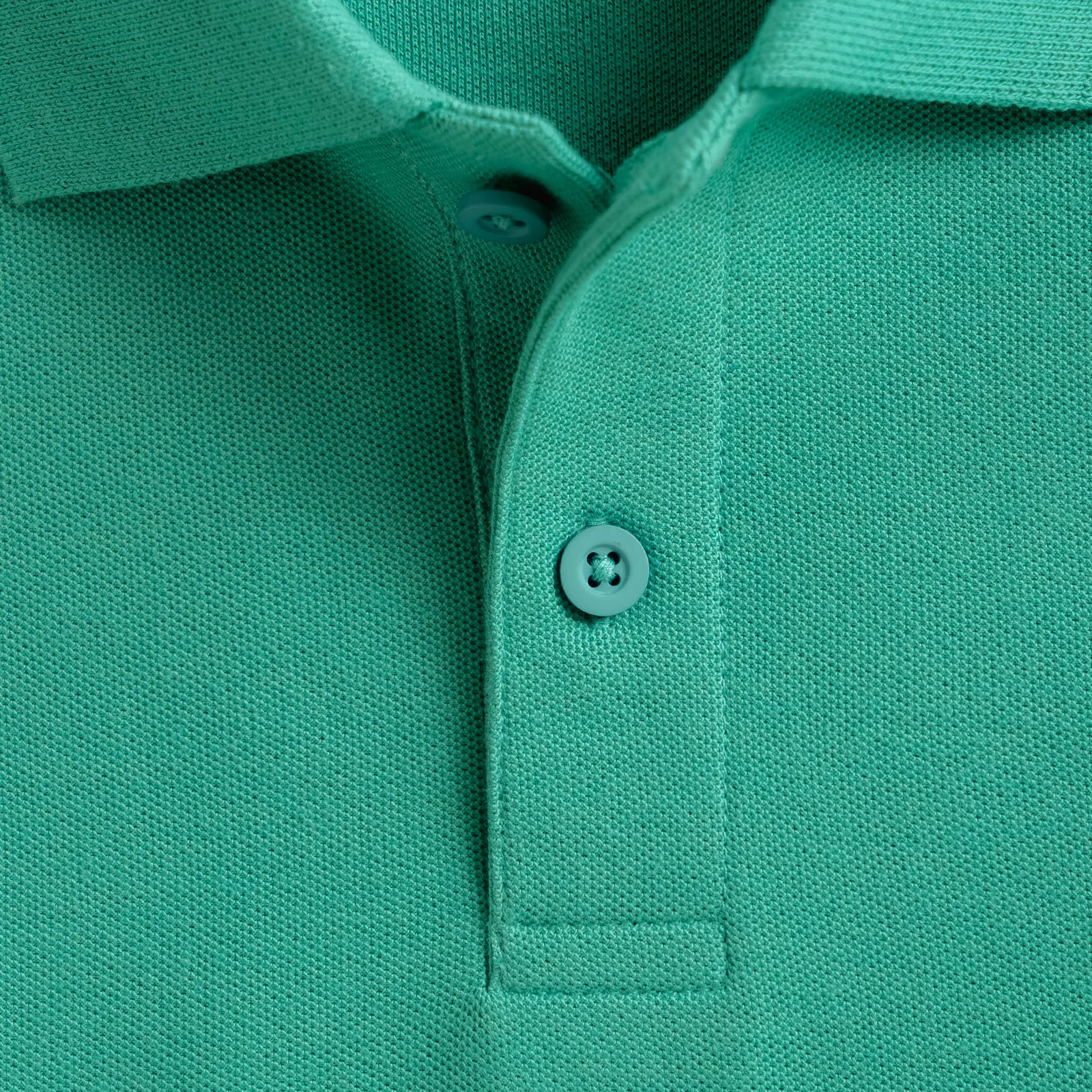 Rise Polo Green Tosca