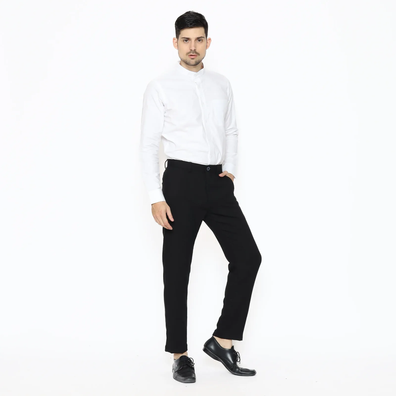 Panjang Black Classic