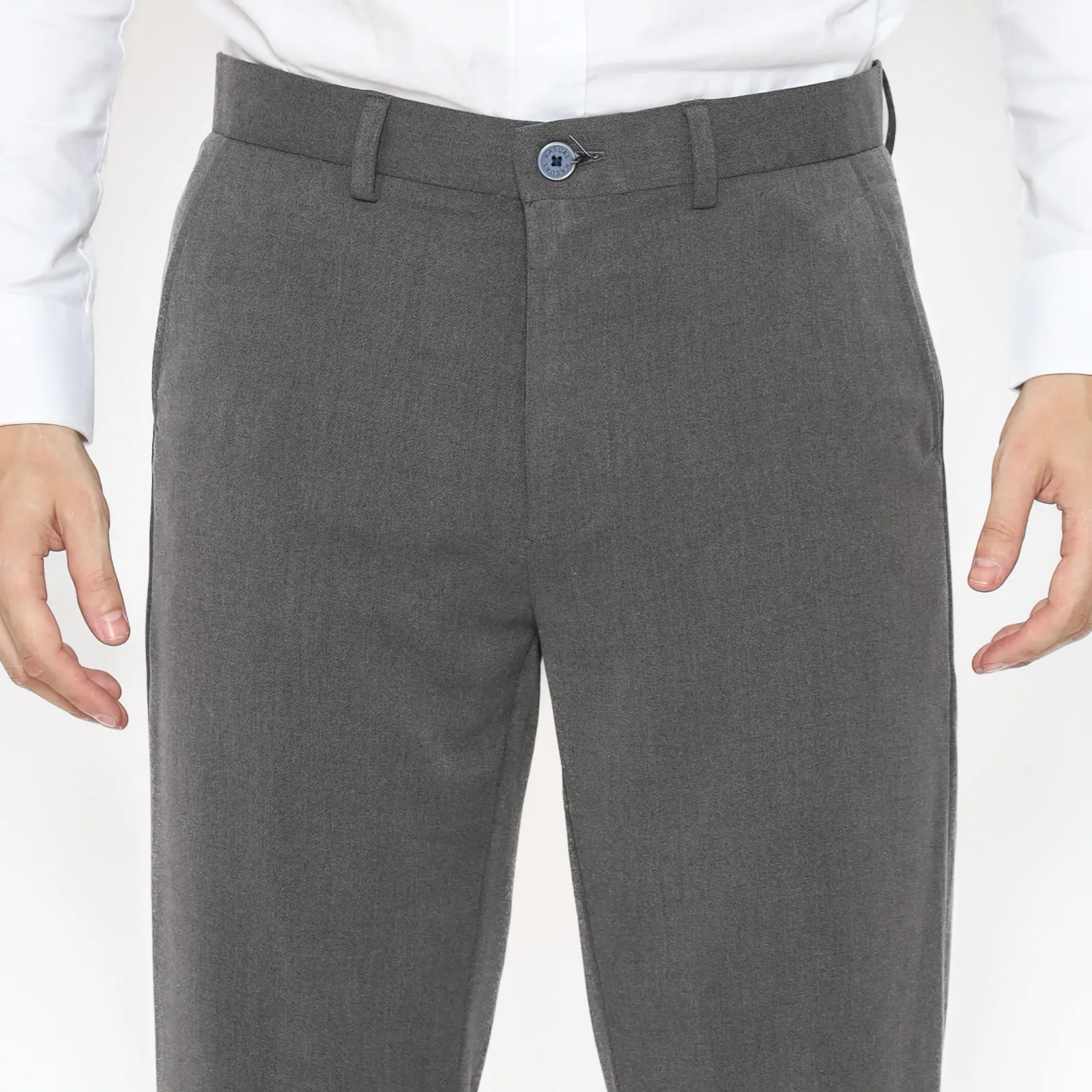Panjang Grey Classic