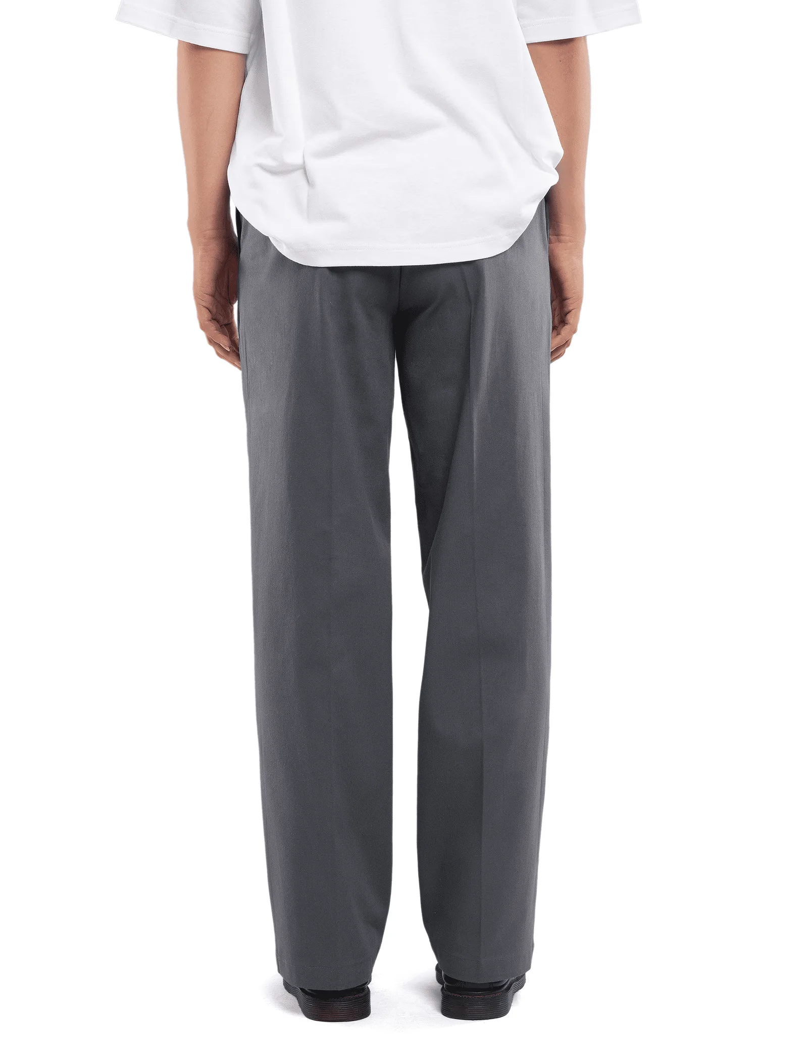 Amber Chino Wide Pant
