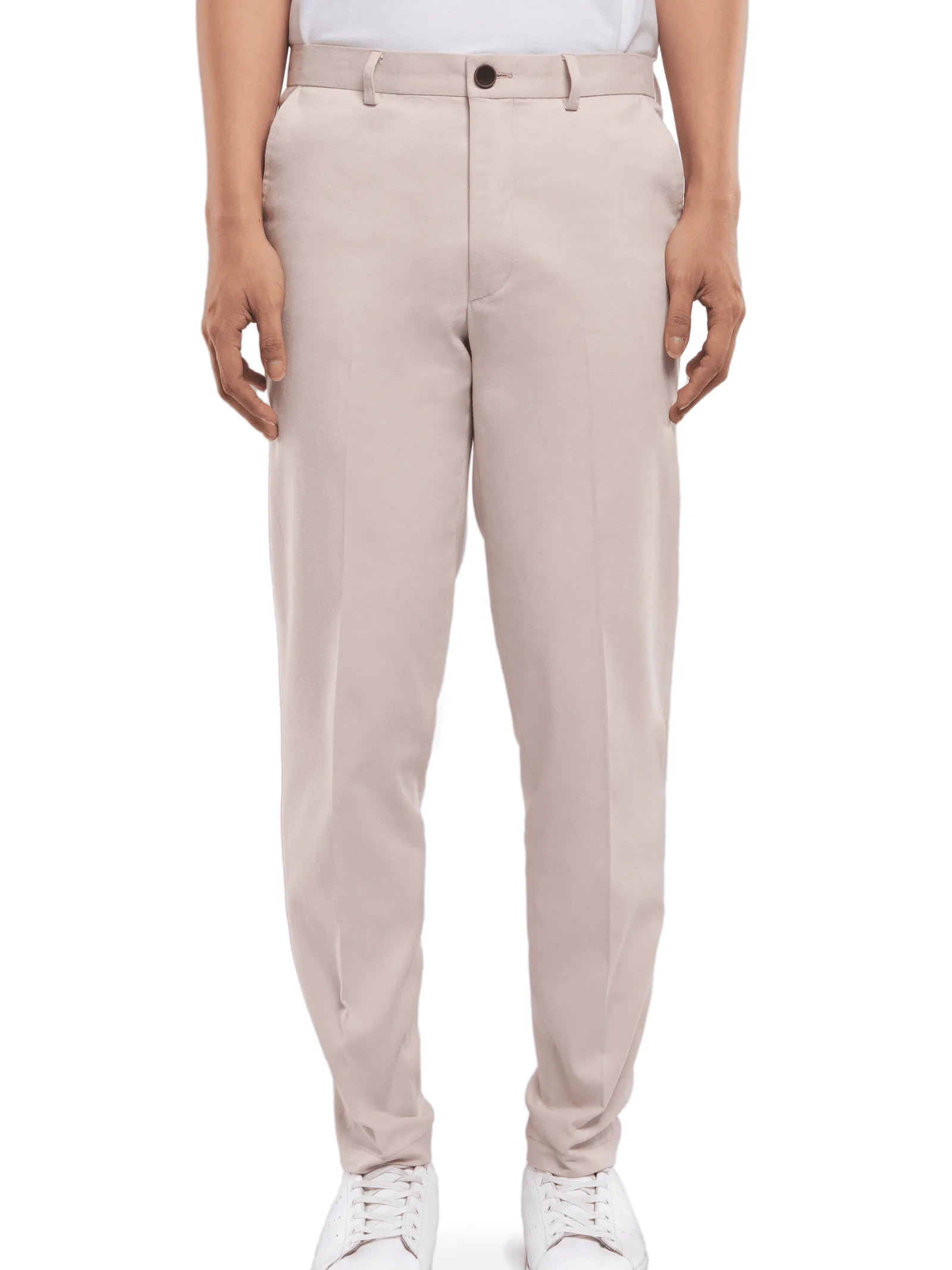 Cosmic Cream Chino