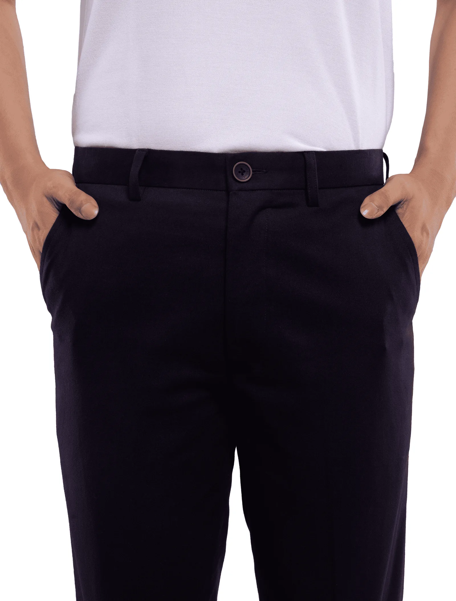 Navy Chino