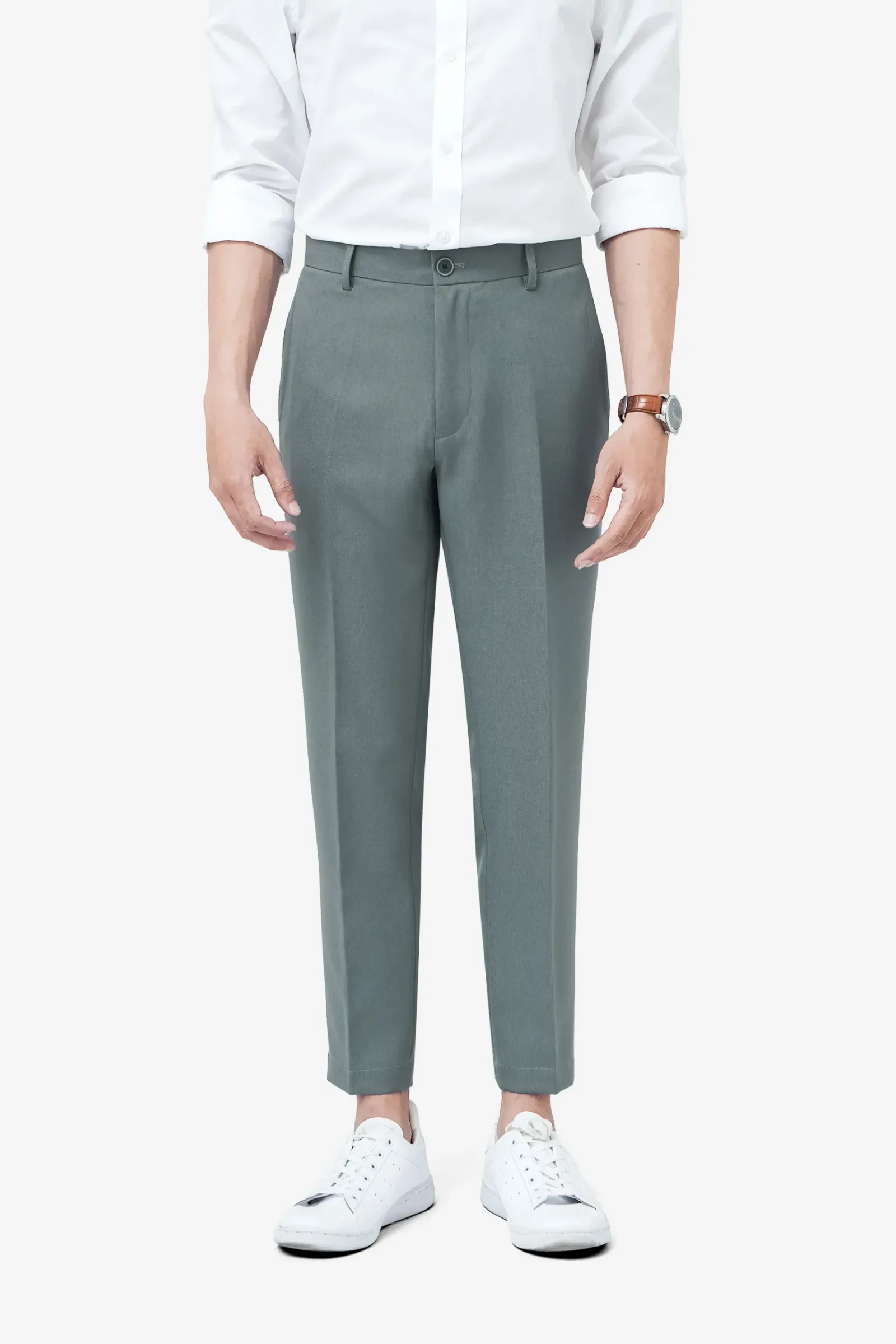 Grey Ankle Prime
