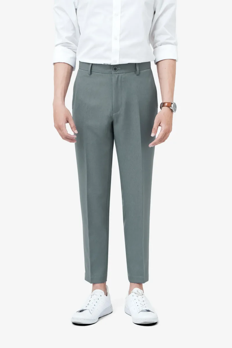 Grey Ankle Prime